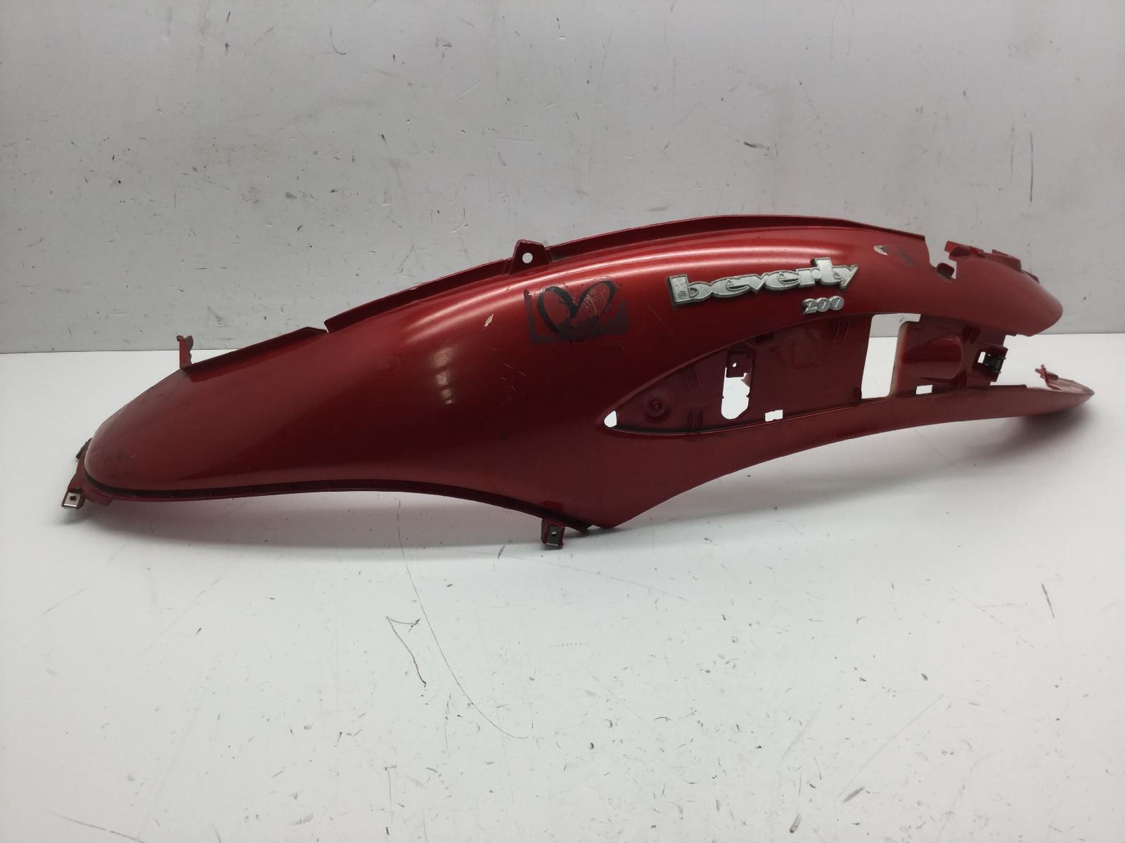 Piaggio beverly 200 carena fiancata posteriore sinistra 2001 2003 m2820