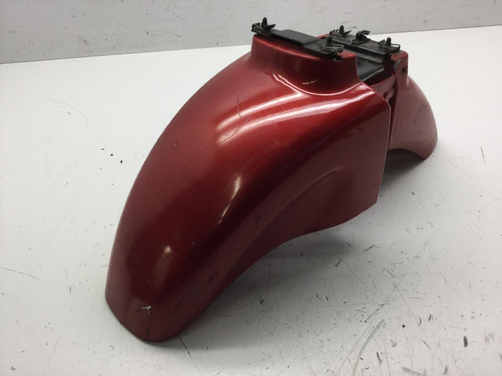 Piaggio beverly 200 parafango ruota anteriore 2001 2003 m2820