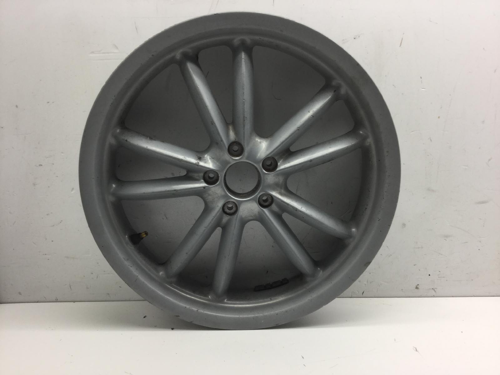 Piaggio beverly 200 cerchio ruota posteriore 16 x 3.50 2001 2003 m2820