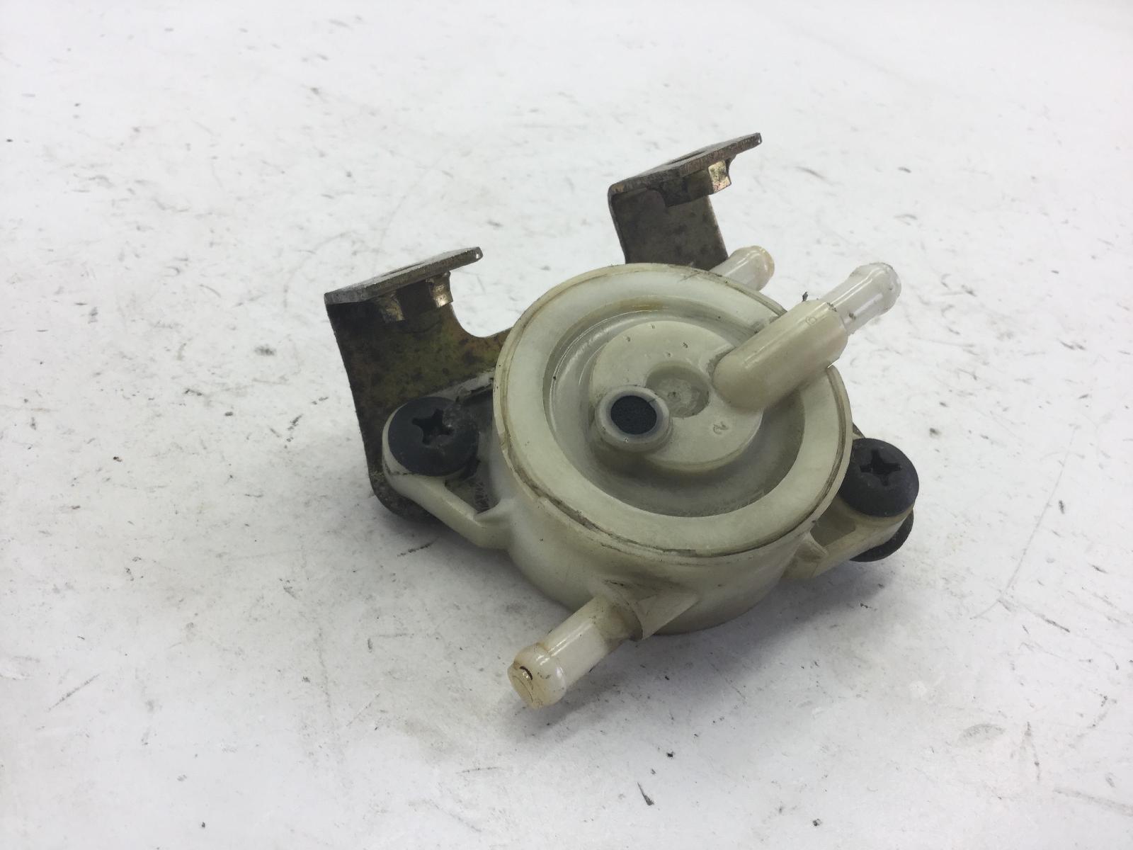 Piaggio beverly 200 pompa benzina carburante 2001 2003 m2820