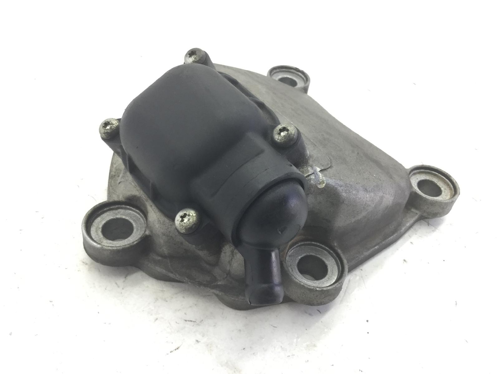 Piaggio beverly 200 coperchio testa testata head 2001 2003 m2820