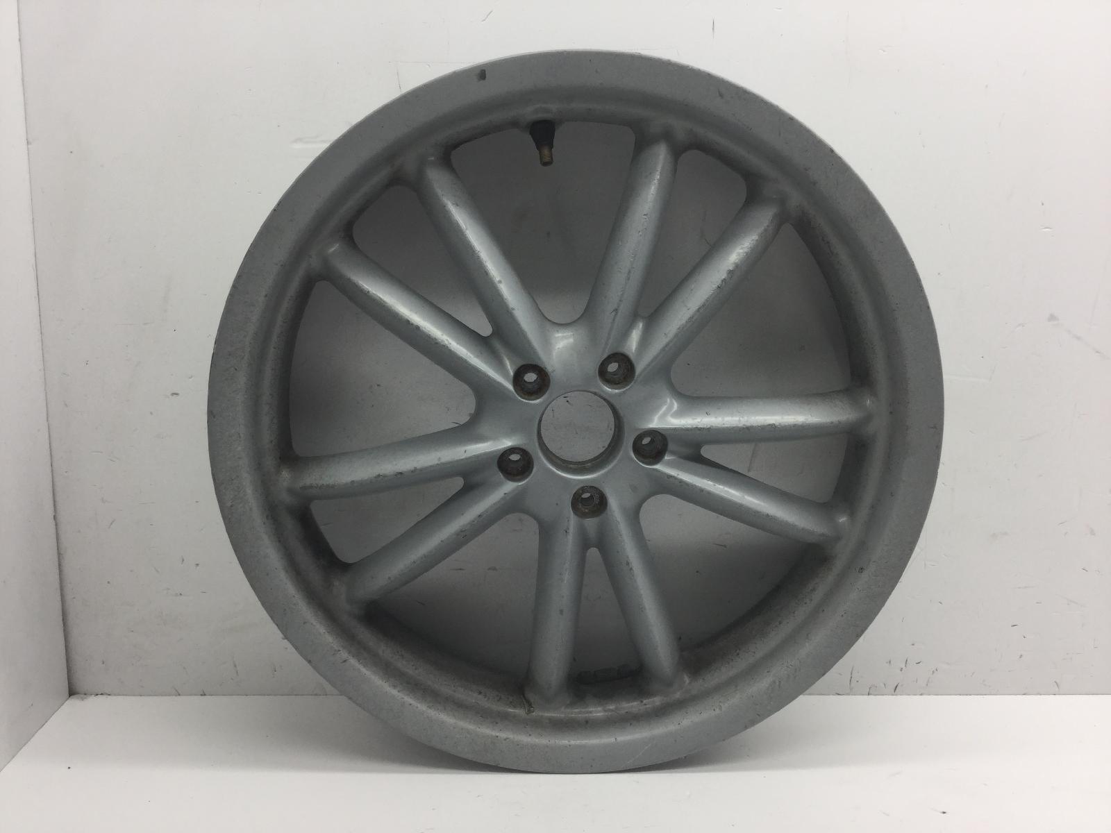 Piaggio beverly 200 cerchio ruota posteriore 16 x 3.50 2001 2003 m2820