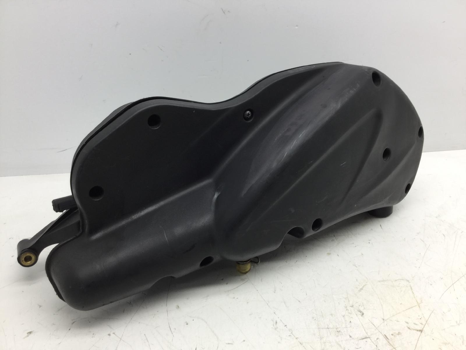 Piaggio beverly 200 cassa scatola filtro aria 2001 2003 m2820