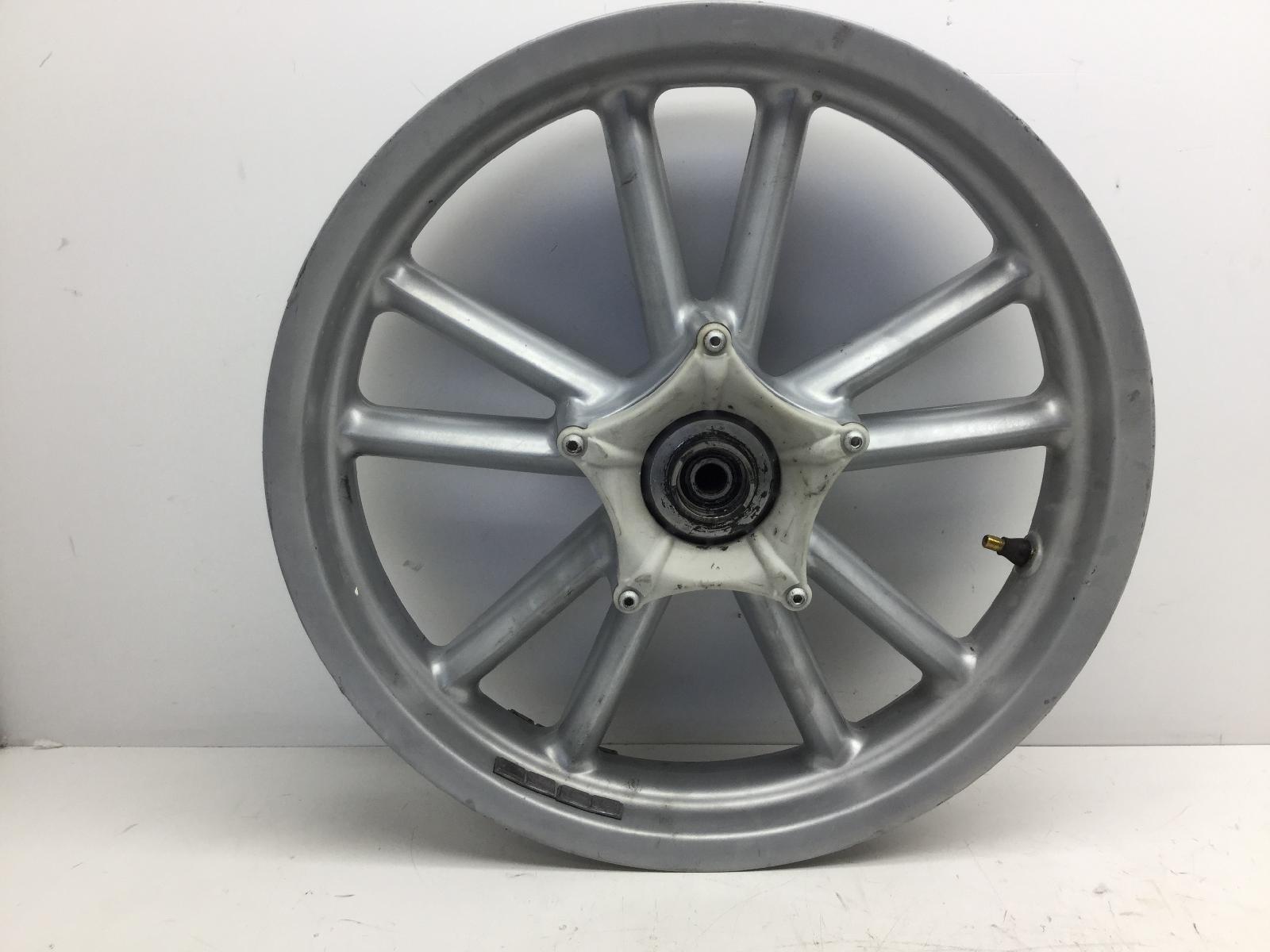 Piaggio beverly 200 cerchio ruota anteriore 16 x 3 2001 2003 m2820