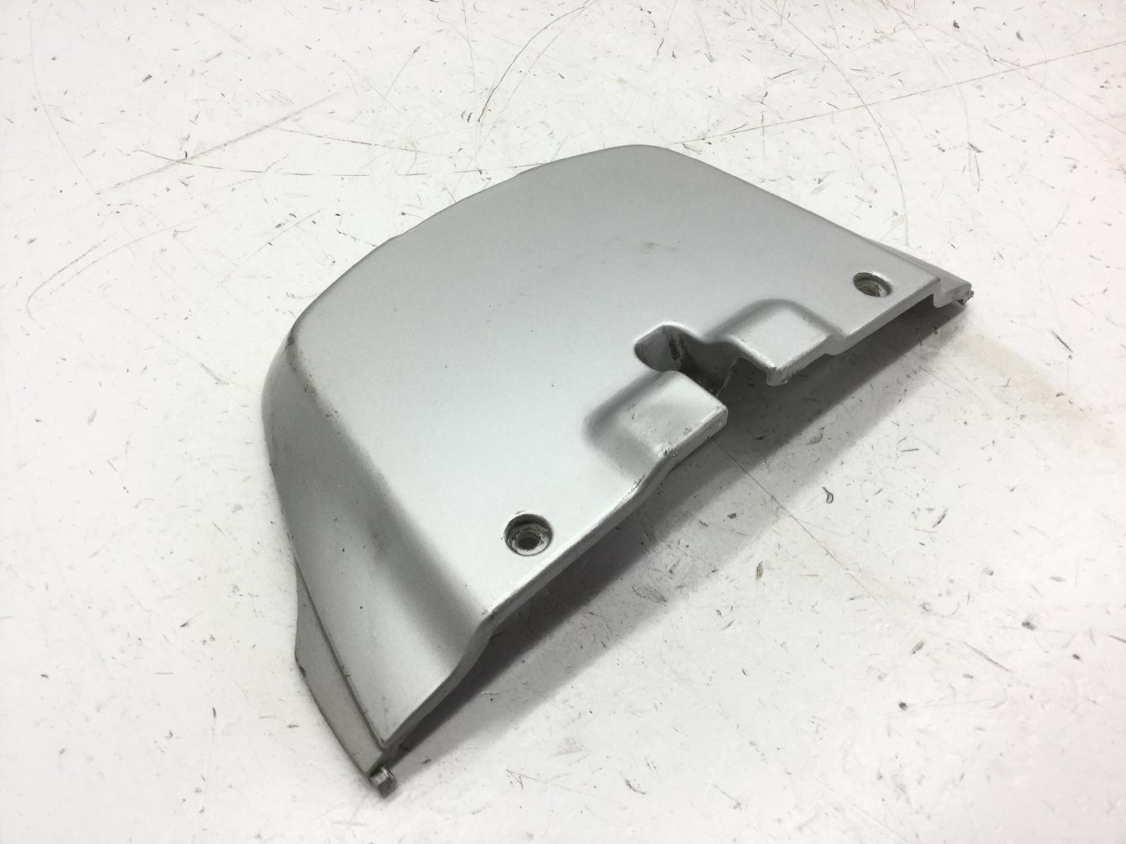 Piaggio beverly 200 carena coperchio tappo batteria * aletta rotta 2001 2003 m2820