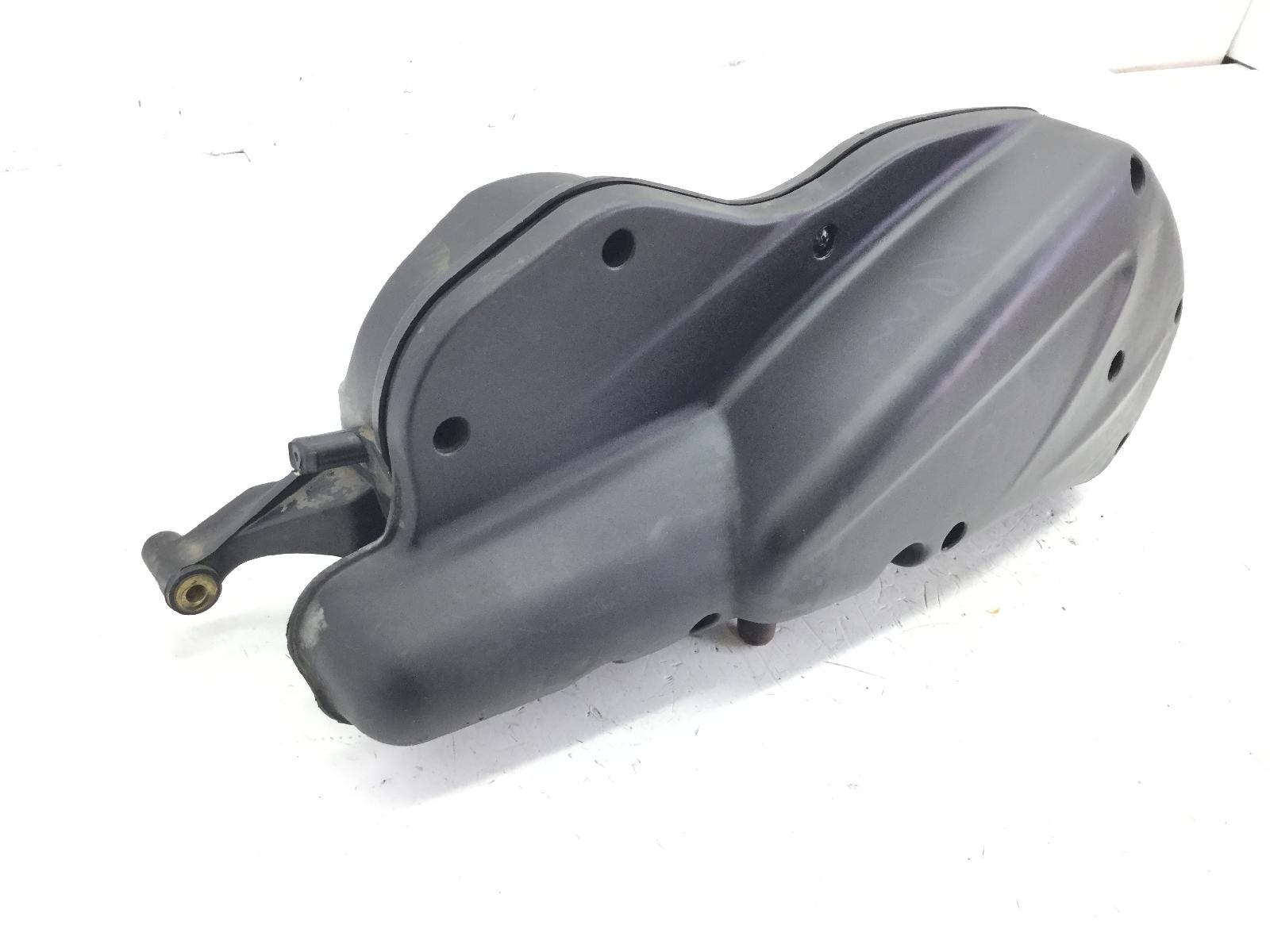 Piaggio beverly 200 cassa scatola filtro aria 2001 2003 m2820