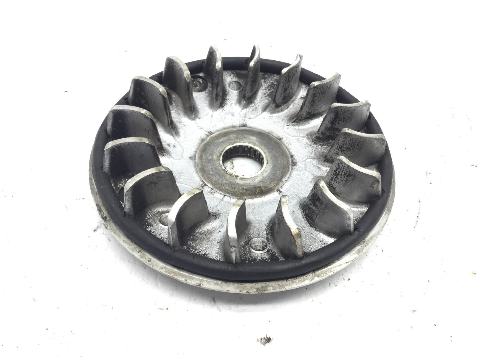 Piaggio beverly 200 semipuleggia fissa variatore 2001 2003 m2820