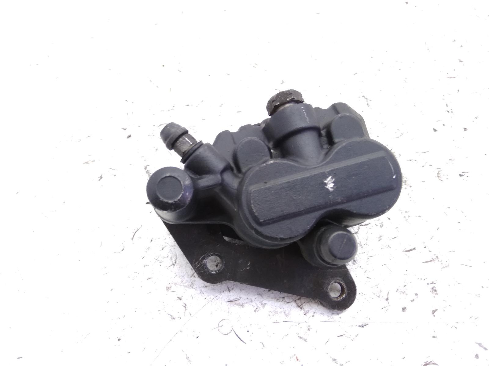 Piaggio beverly 200 pinza freno anteriore pasticche non garantite 2001 2003 m2820