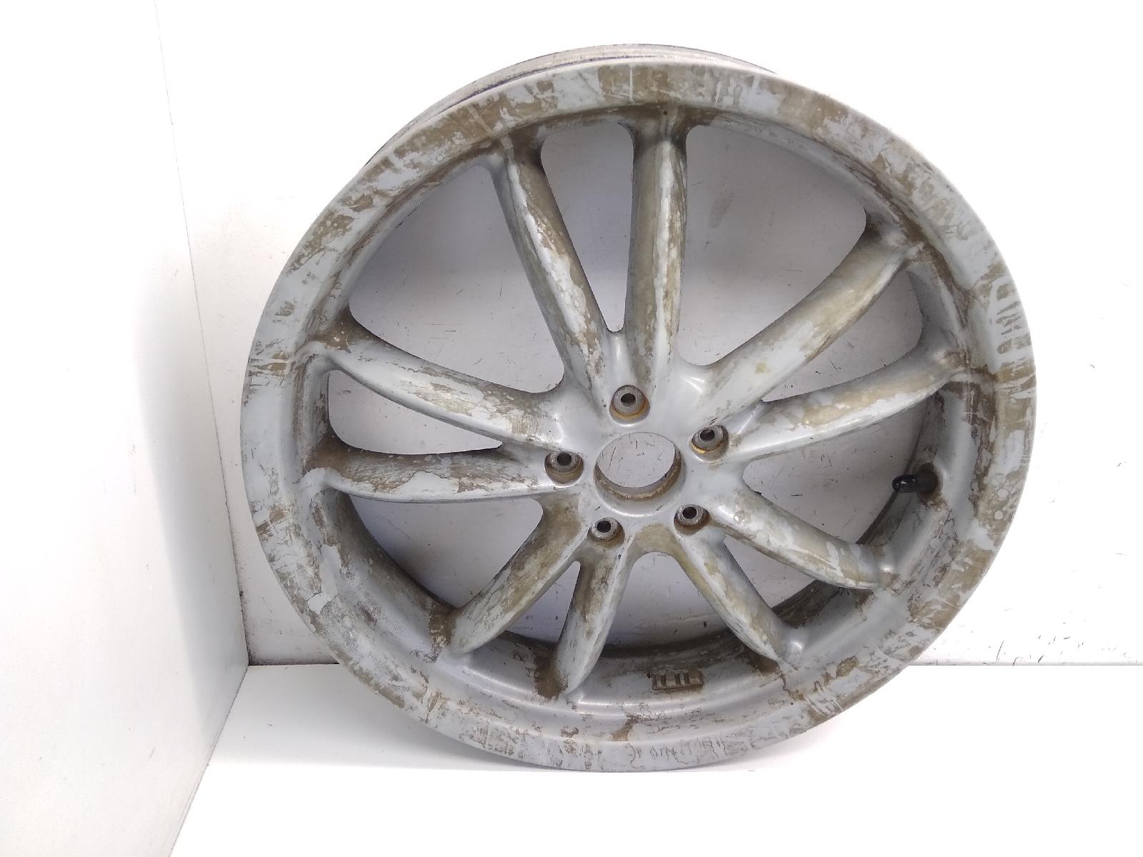 Piaggio beverly 200 cerchio ruota posteriore 16 x 3.50 2001 2003 m2820