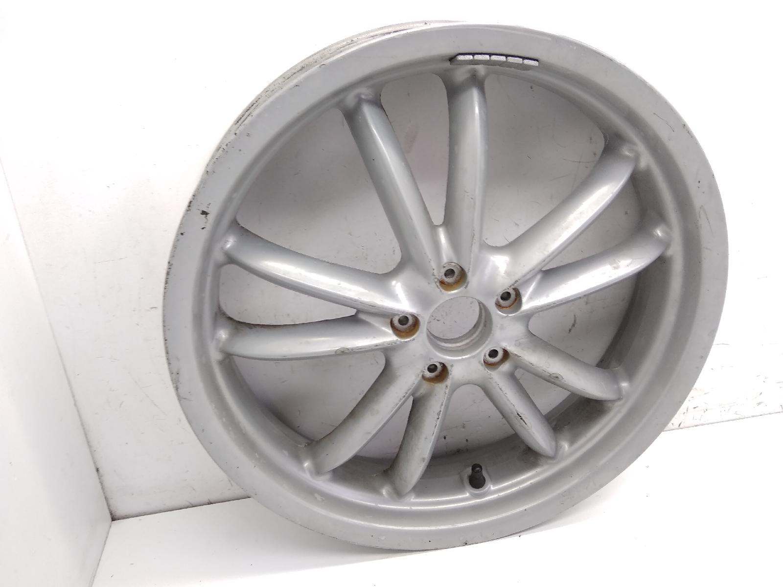 Piaggio beverly 200 cerchio ruota posteriore 16 x 3.50 2001 2003 m2820