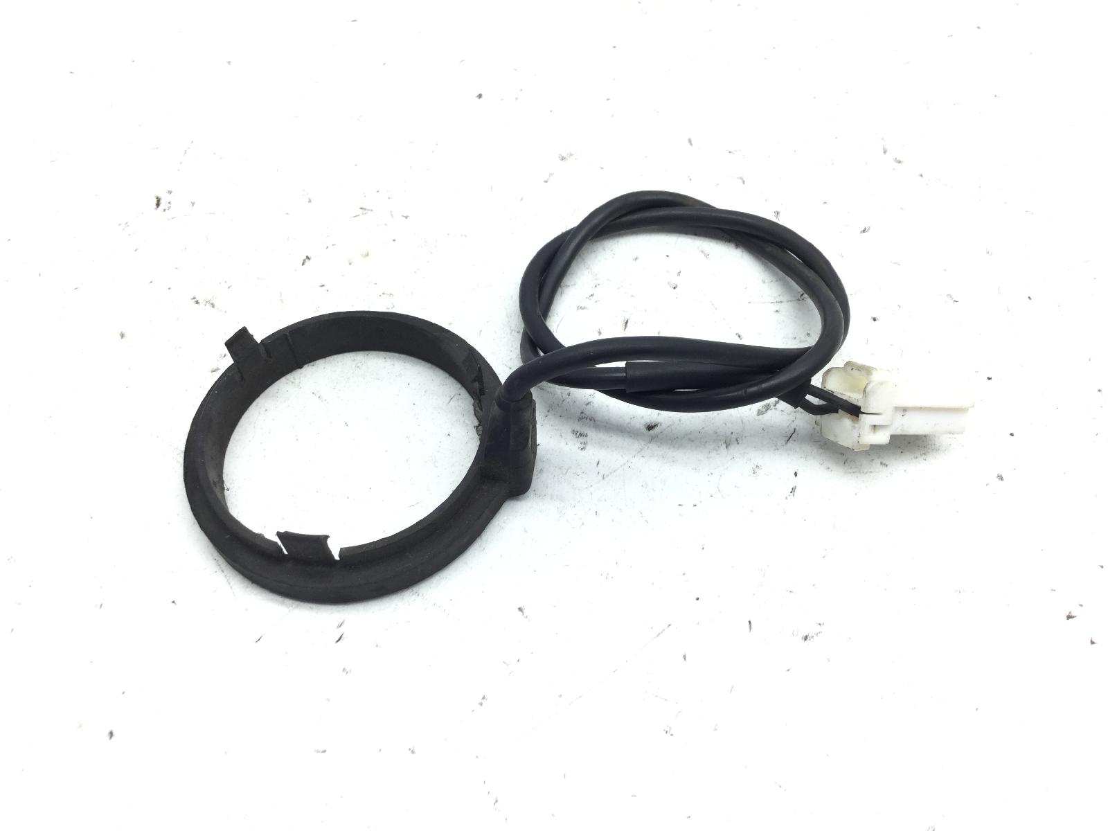 Piaggio beverly 200 antenna immobilizer code 2001 2003 m2820