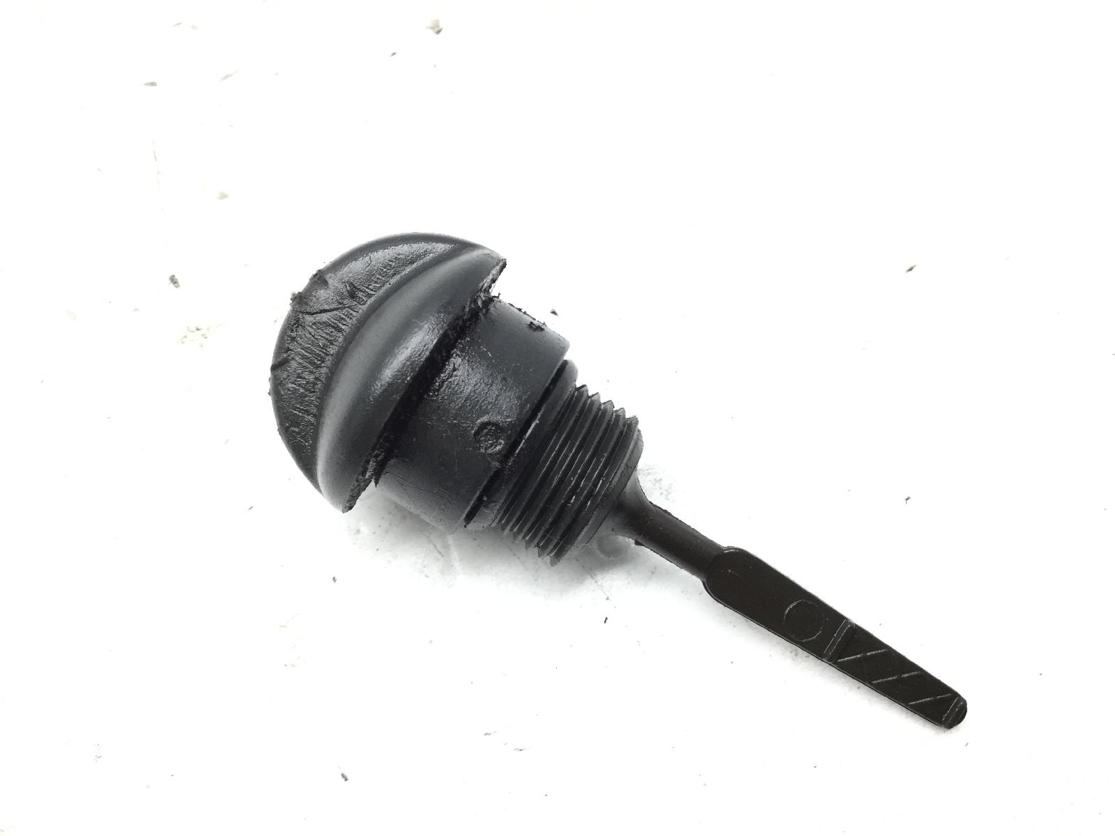 Piaggio beverly 200 tappo asta livello coppa olio 2001 2003 m2820