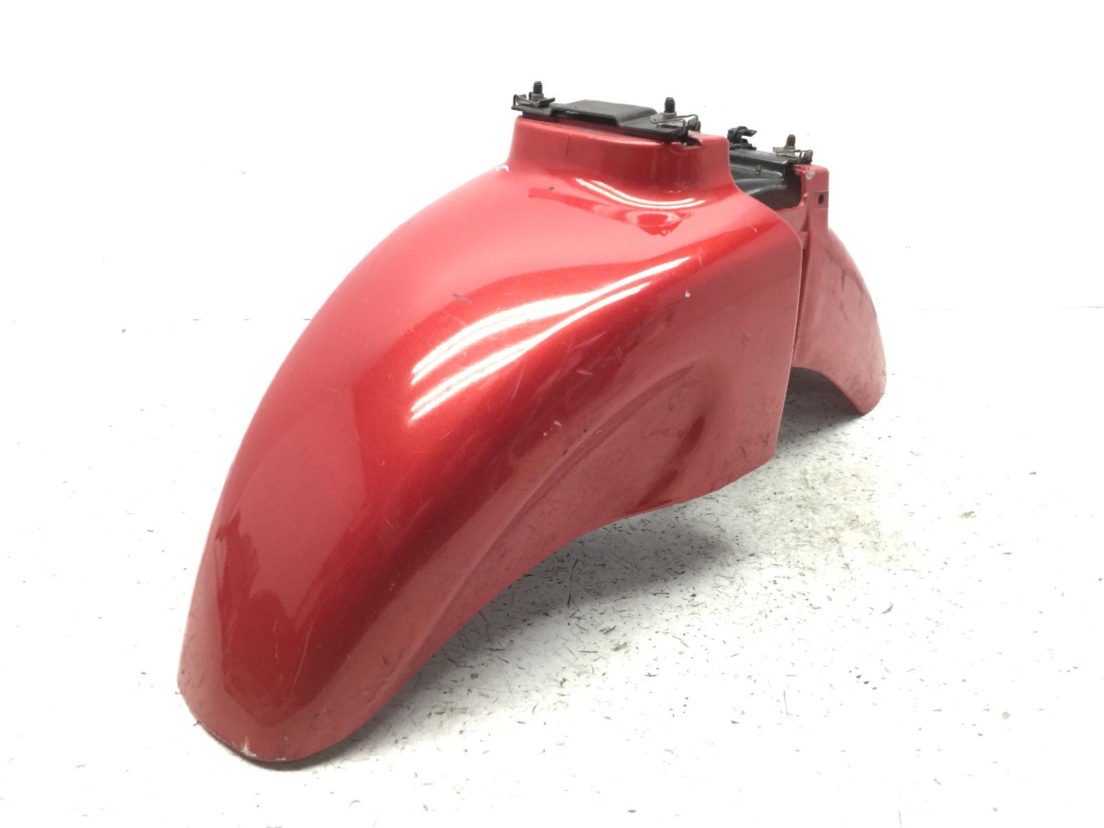 Piaggio beverly 200 parafango anteriore con piastra supporto 2001 2003 m2820