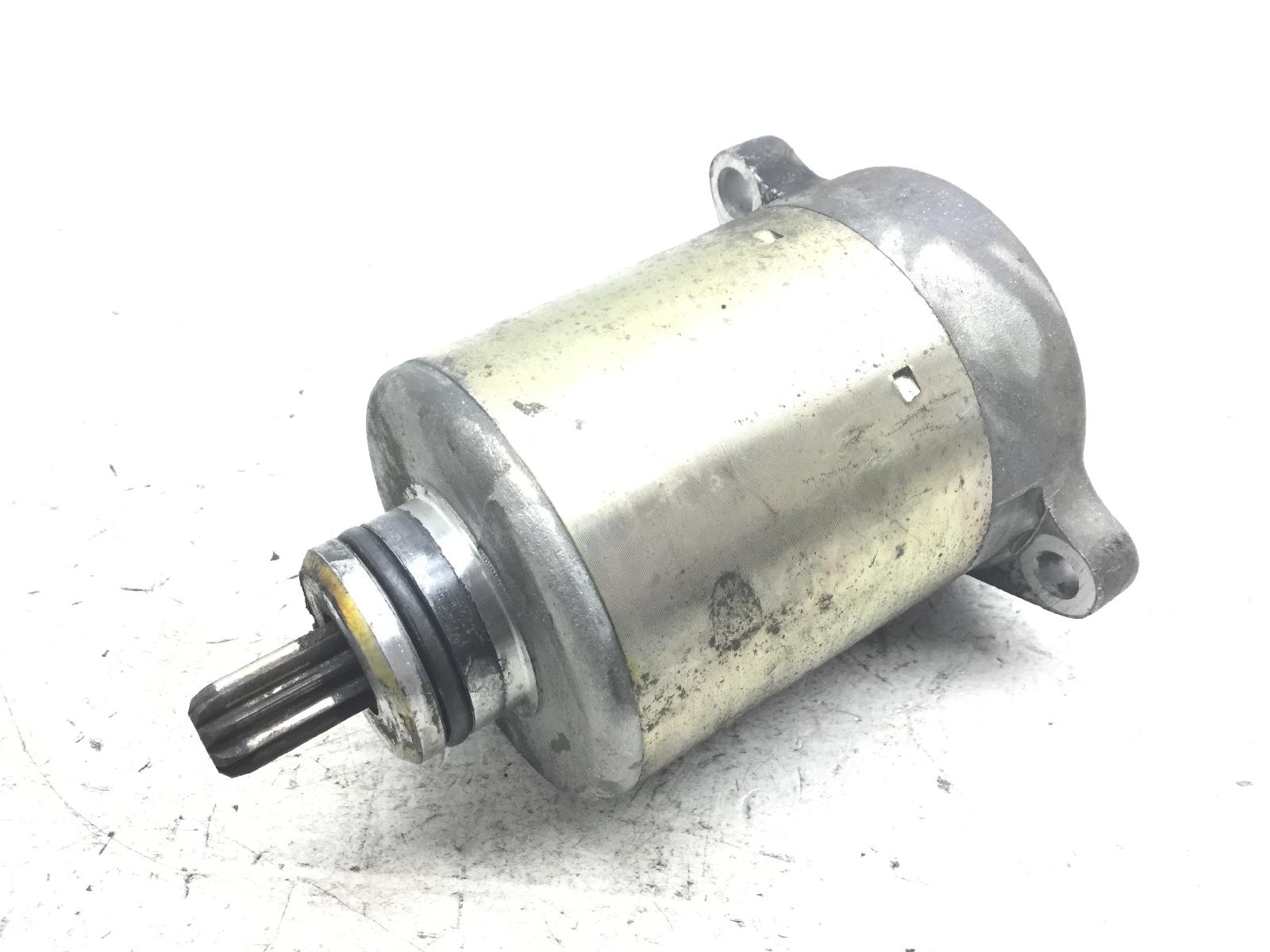 Piaggio beverly 200 motorino avviamento starter 2001 2003 m2820