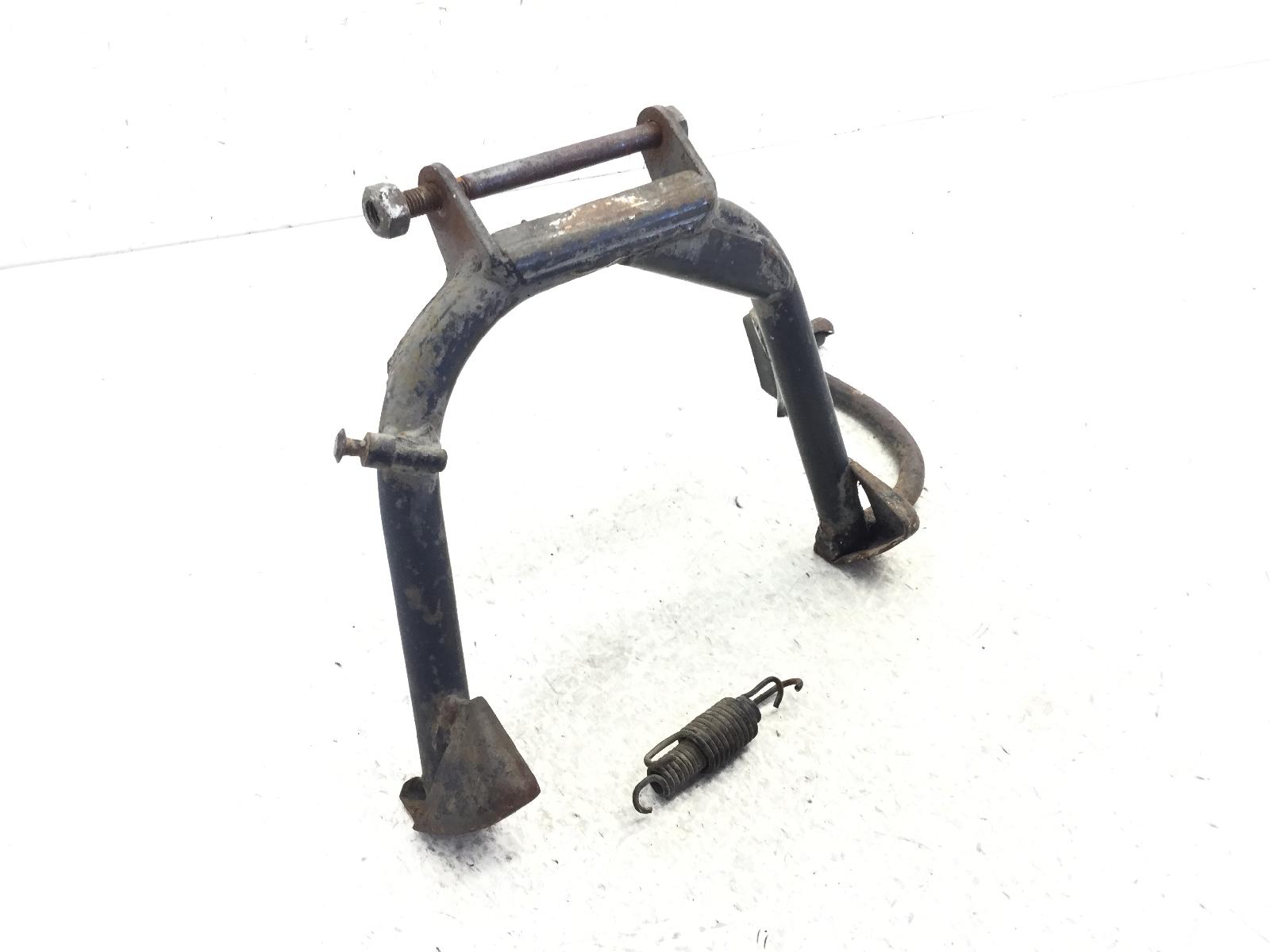 Piaggio beverly 200 cavalletto centrale e accessori 2001 2003 m2820