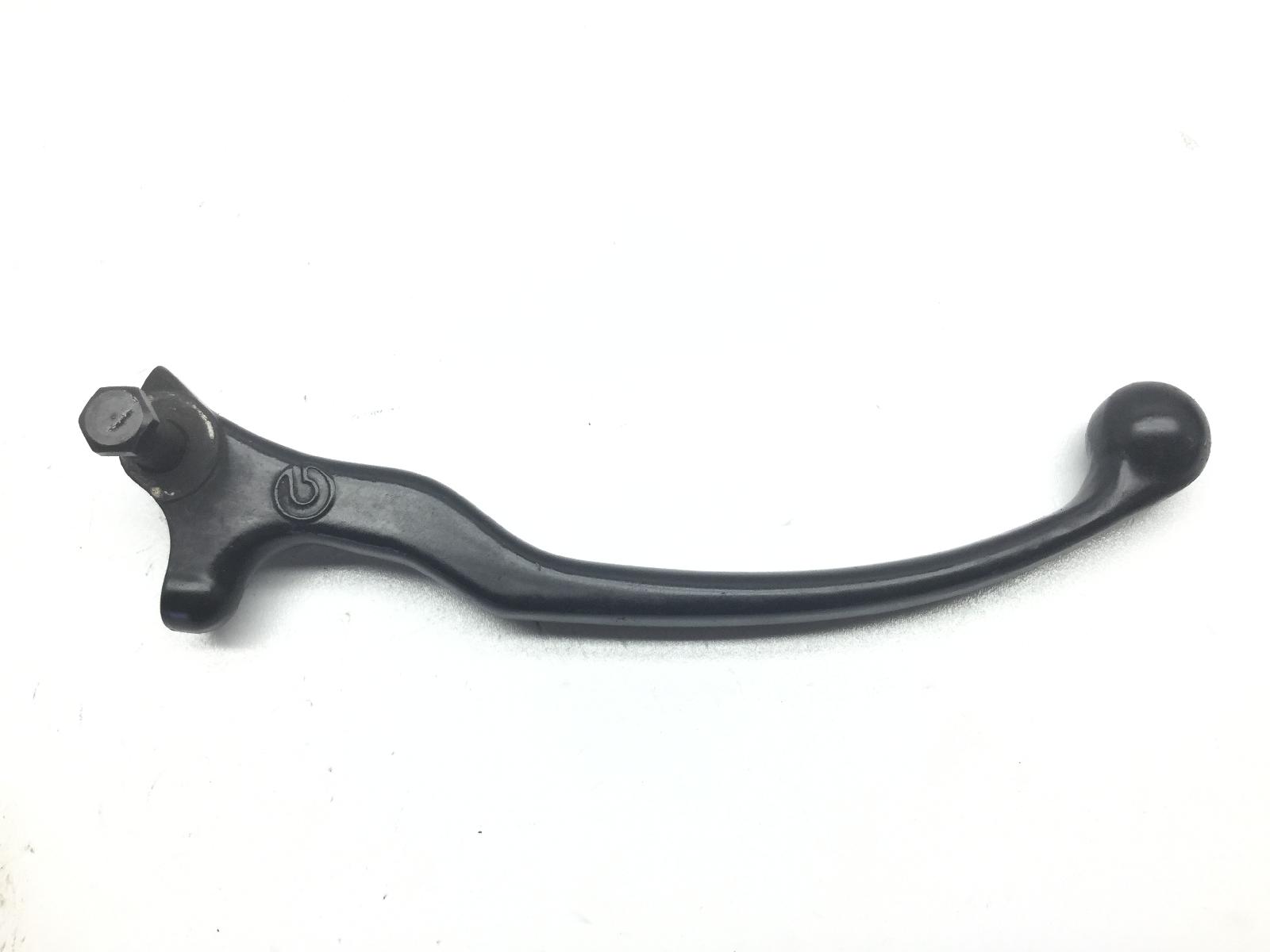 Piaggio beverly 200 leva brembo pompa freno anteriore destra 2001 2003 m2820