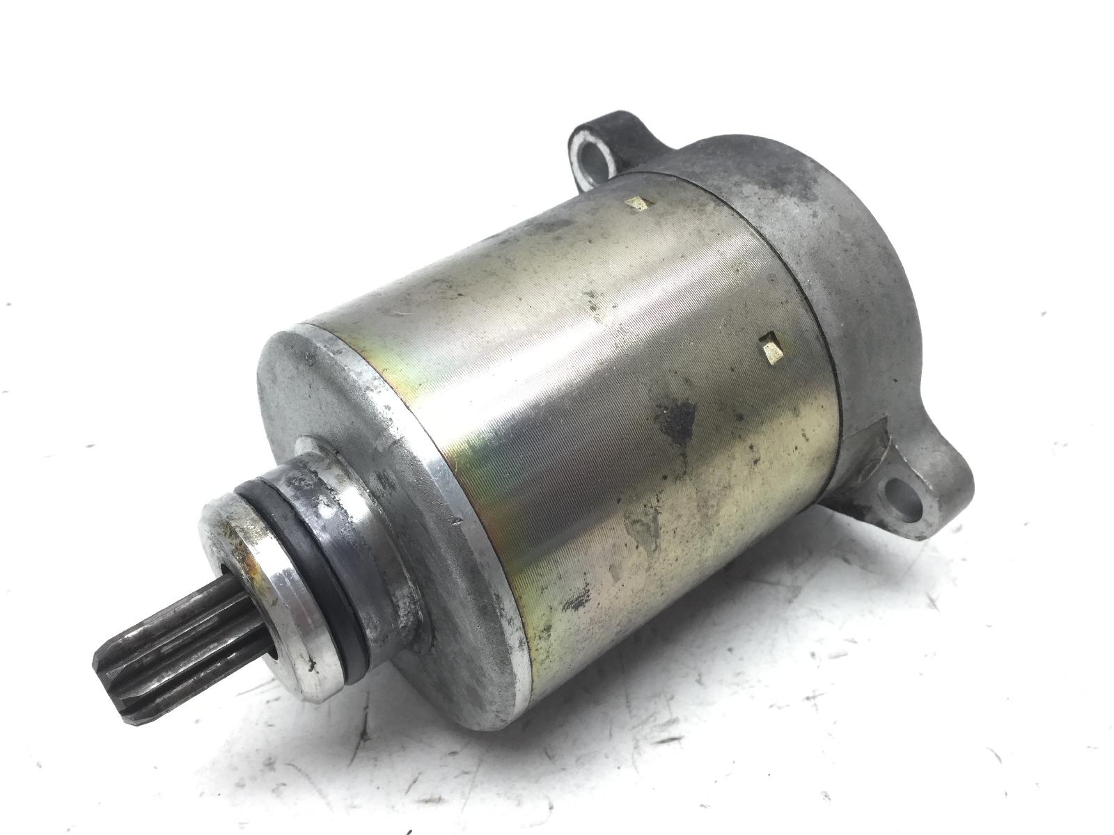 Piaggio beverly 200 starter motorino avviamento motore 2001 2003 m2820