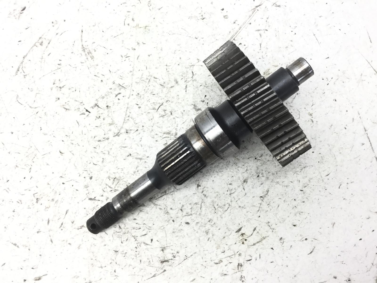Piaggio beverly 200 albero ingranaggio ruota posteriore trasmissione 2001 2003