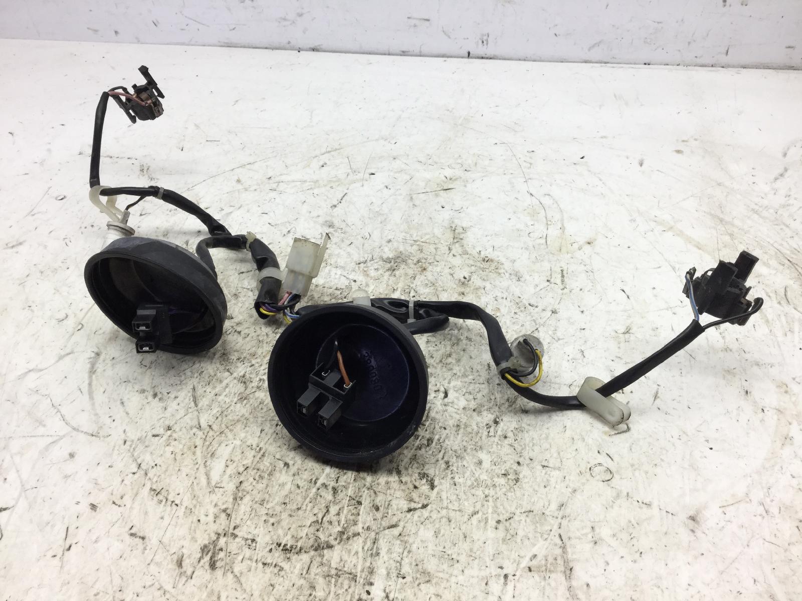 Piaggio beverly 200 cablaggio faro fanale frecce anteriore 2001 2003