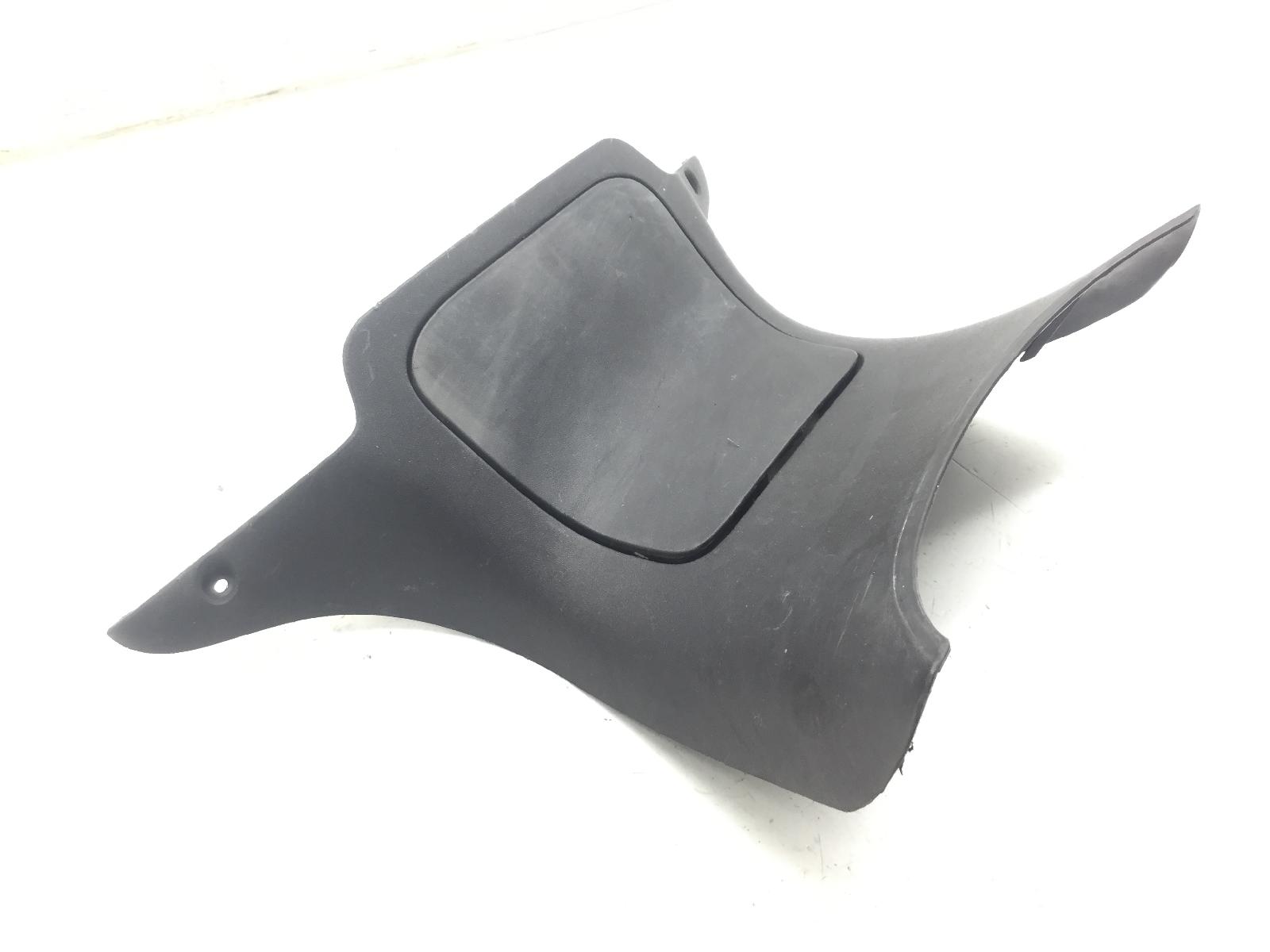 Piaggio beverly 200 carena tunnel pedana centrale e sportello 2001 2003 m2820