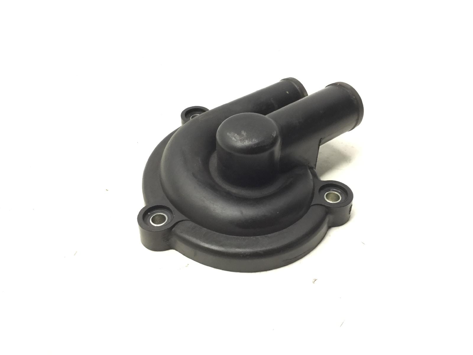 Piaggio beverly 200 coperchio pompa acqua 2001 2003 m2820