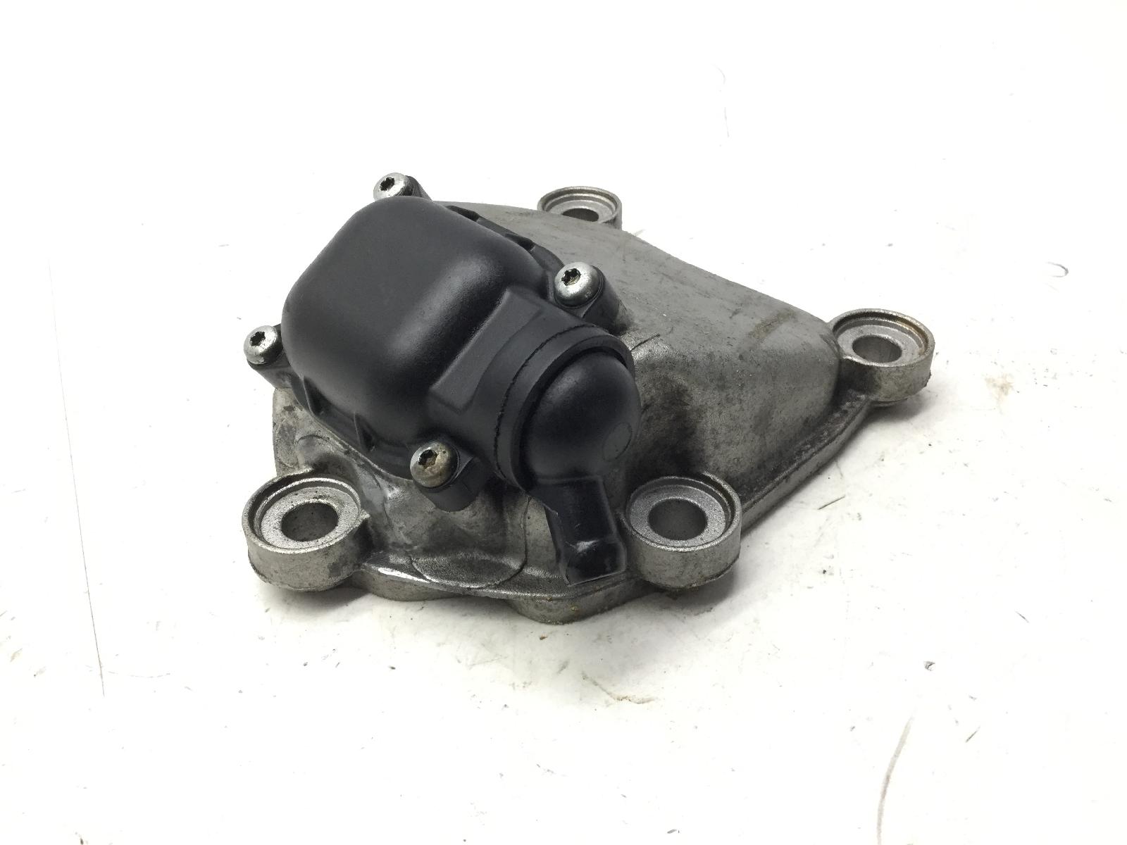 Piaggio beverly 200 carter coperchio testa testata 2001 2003 m2820