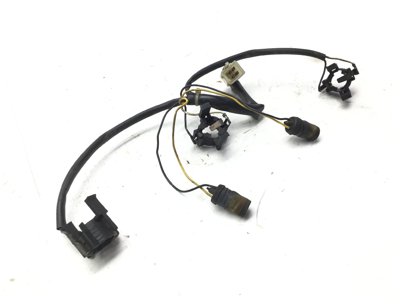 Piaggio beverly 200 cablaggio faro fanale stop frecce posteriore 2001 2003 m2820