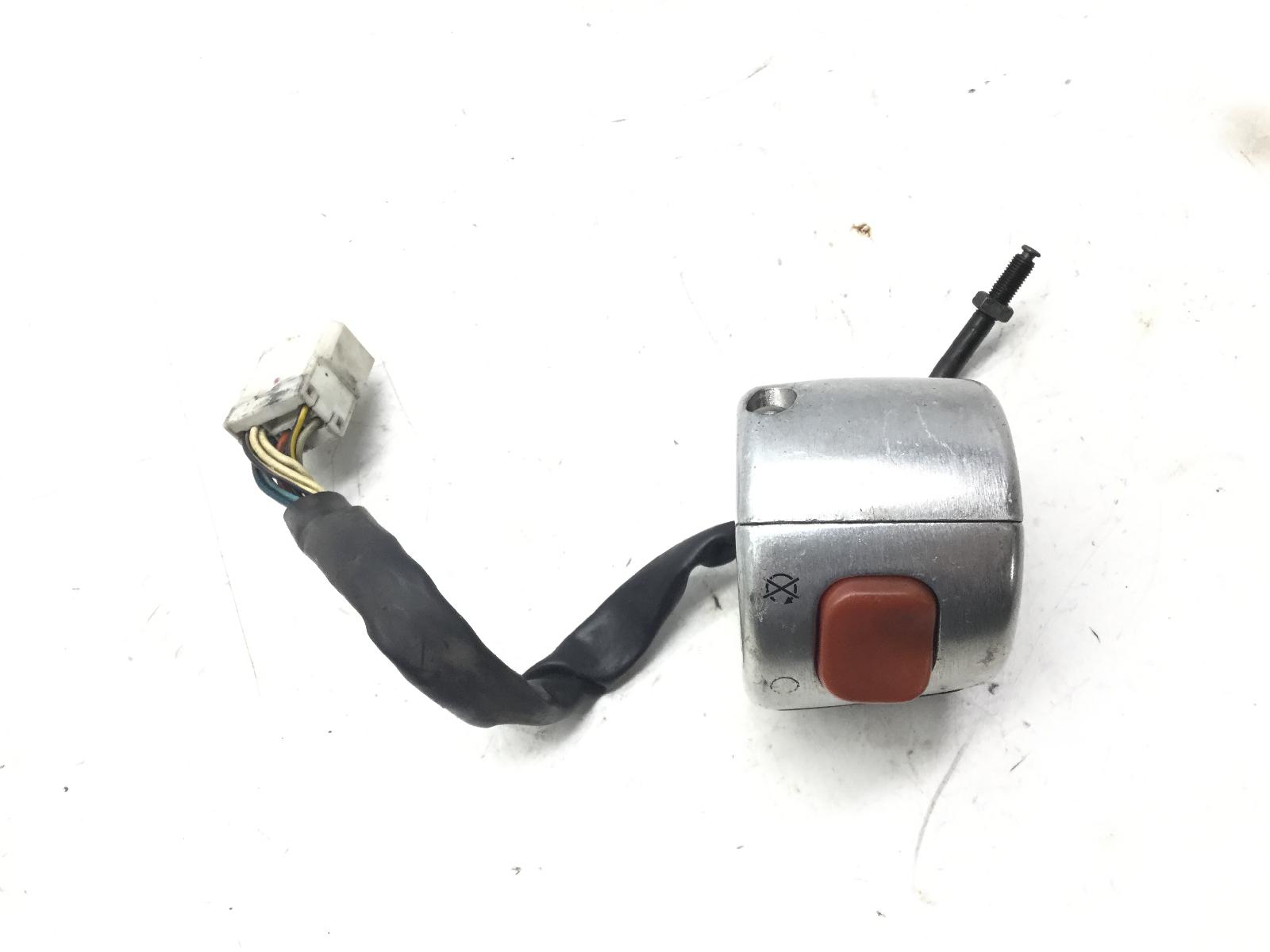 Piaggio beverly 200 devio commutatore luci accensione destro 2001 2003 m2820