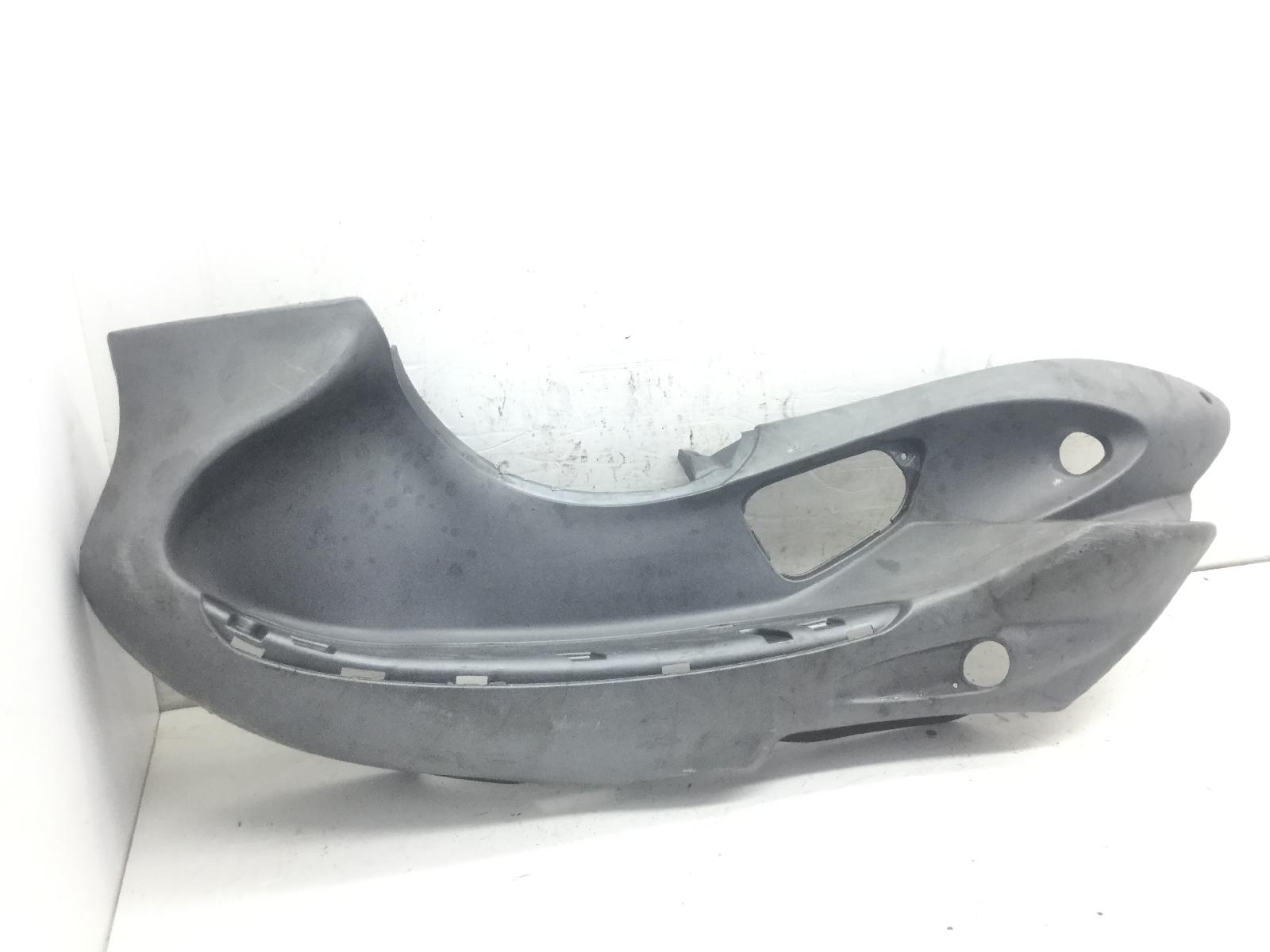 Piaggio beverly 200 carena pedana pavimento poggiapiedi sinistra 2001 2003 m2820