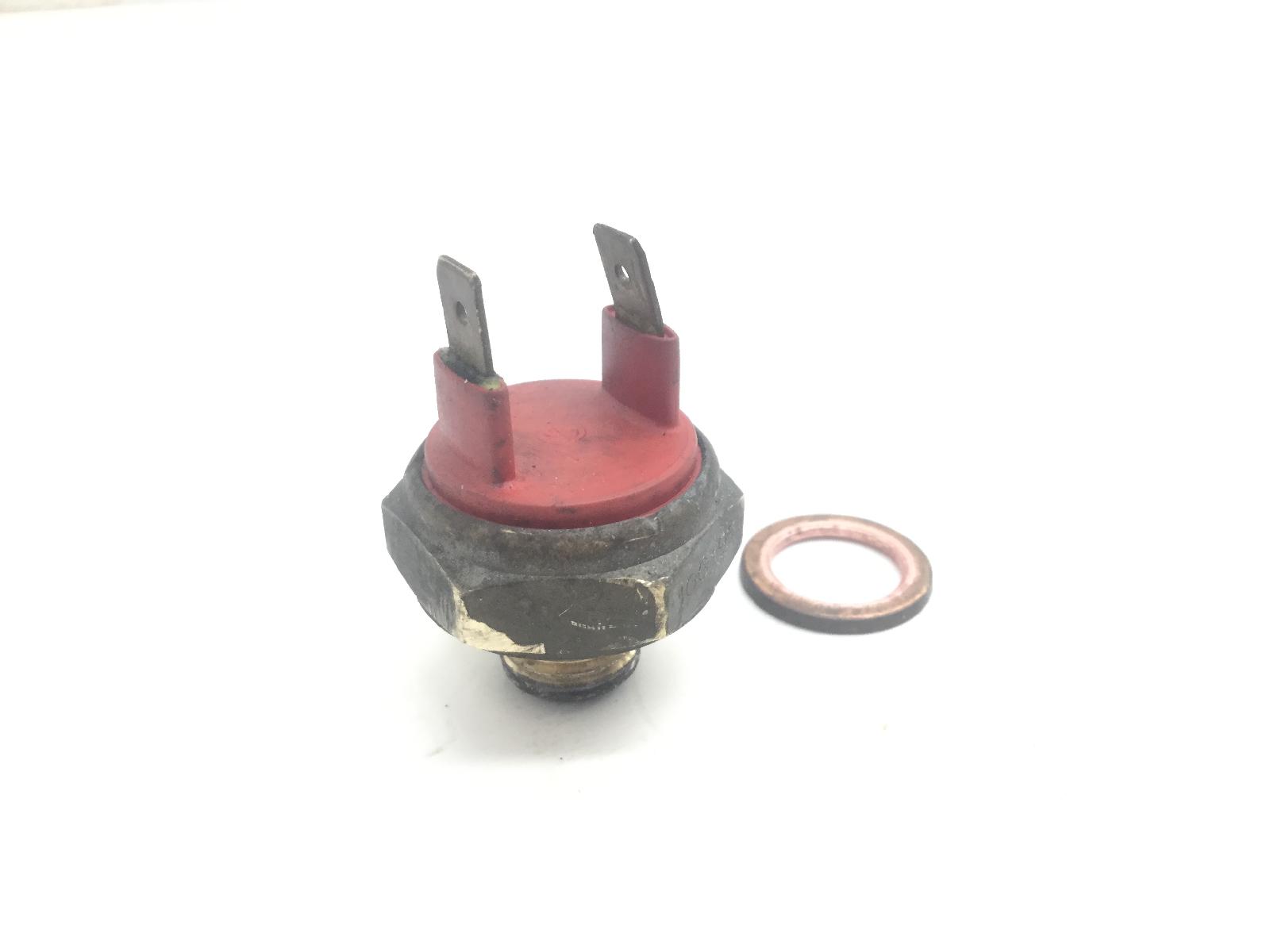 Piaggio beverly 200 sensore temperatura radiatore raffreddamento motore 2001 2003 m2820