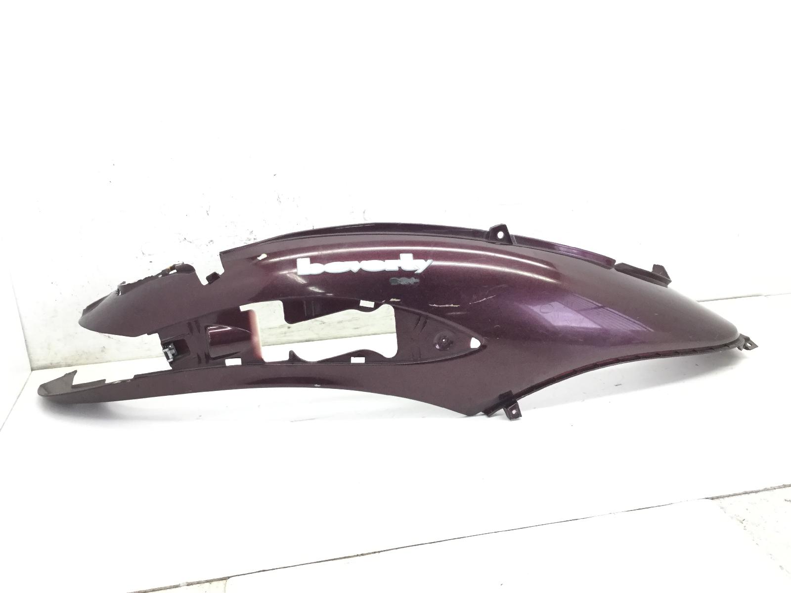 Piaggio beverly 200 carena fiancata posteriore destra 2001 2003 m2820