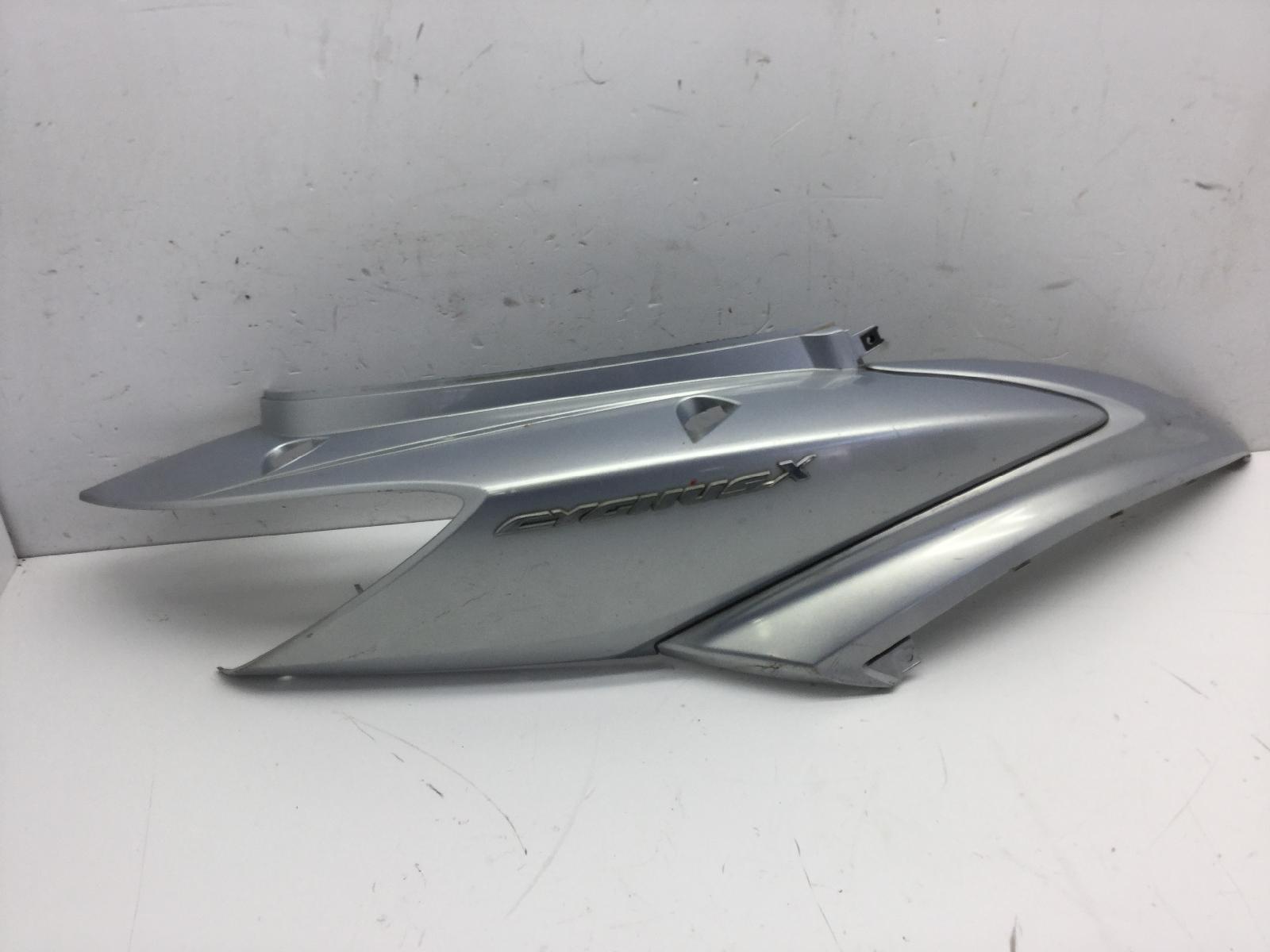 Yamaha nxc cygnus x 125 carena fiancata posteriore destra 2007 2011 se411