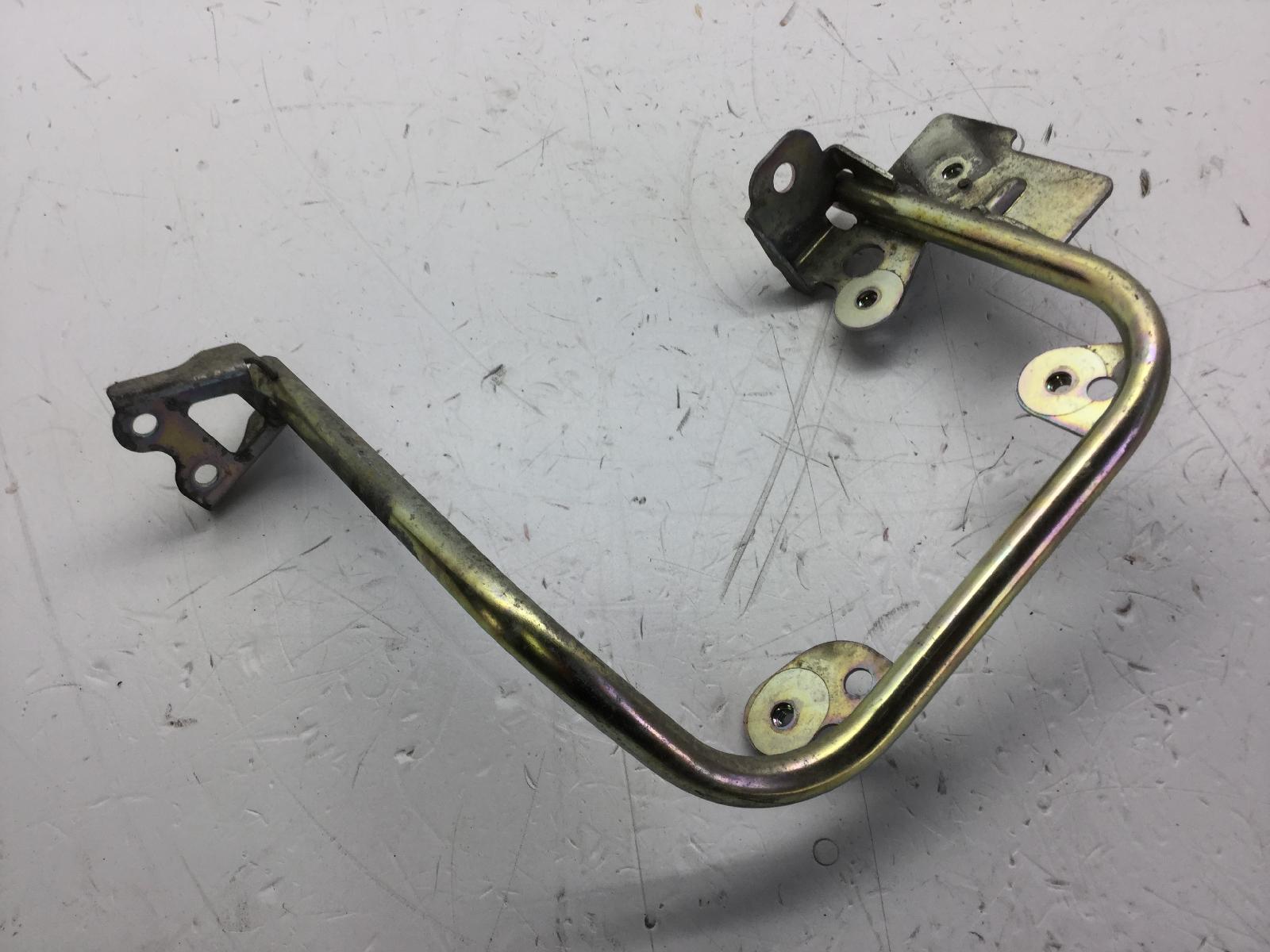 Yamaha nxc cygnus x 125 telaietto supporto carena anteriore 2007 2011 se411