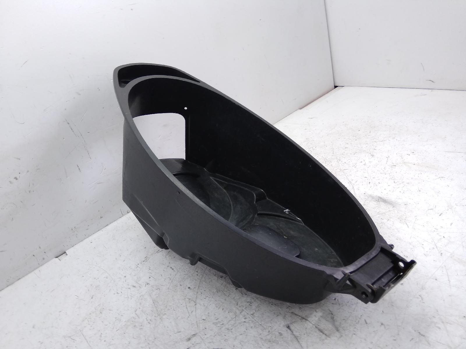 Yamaha nxc cygnus x 125 carena vano sottosella 2007 2011 se411