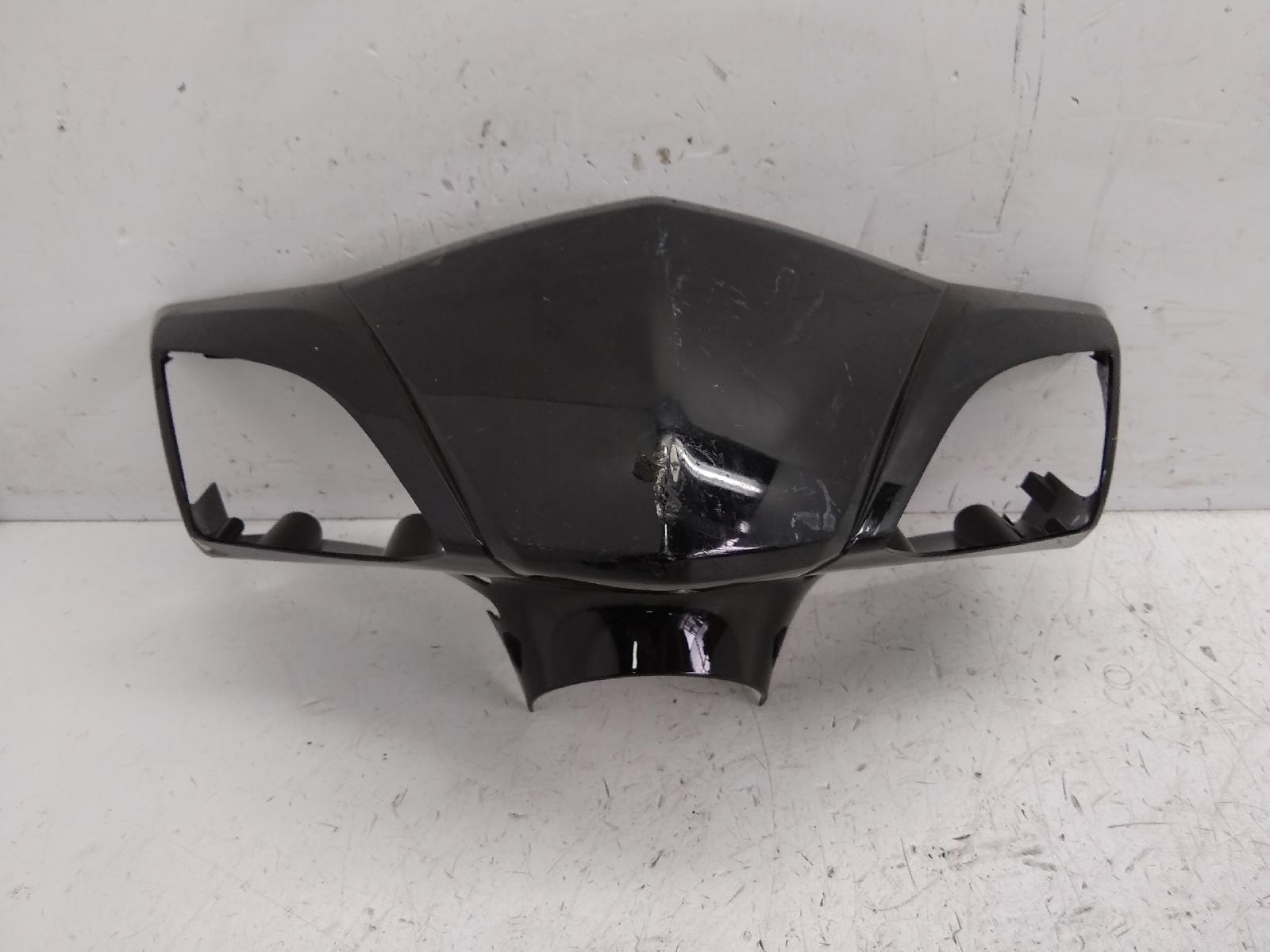 Yamaha nxc cygnus x 125 carena manubrio anteriore * attacco rotto 2007 2011 se411