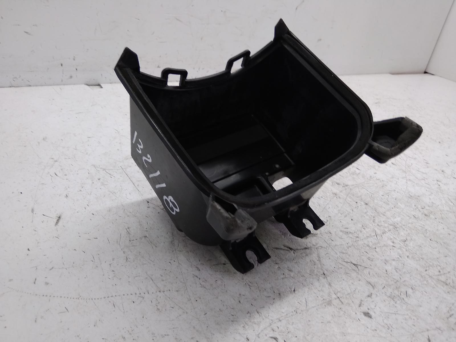 Yamaha nxc cygnus x 125 scatola vano batteria 2007 2011 se411