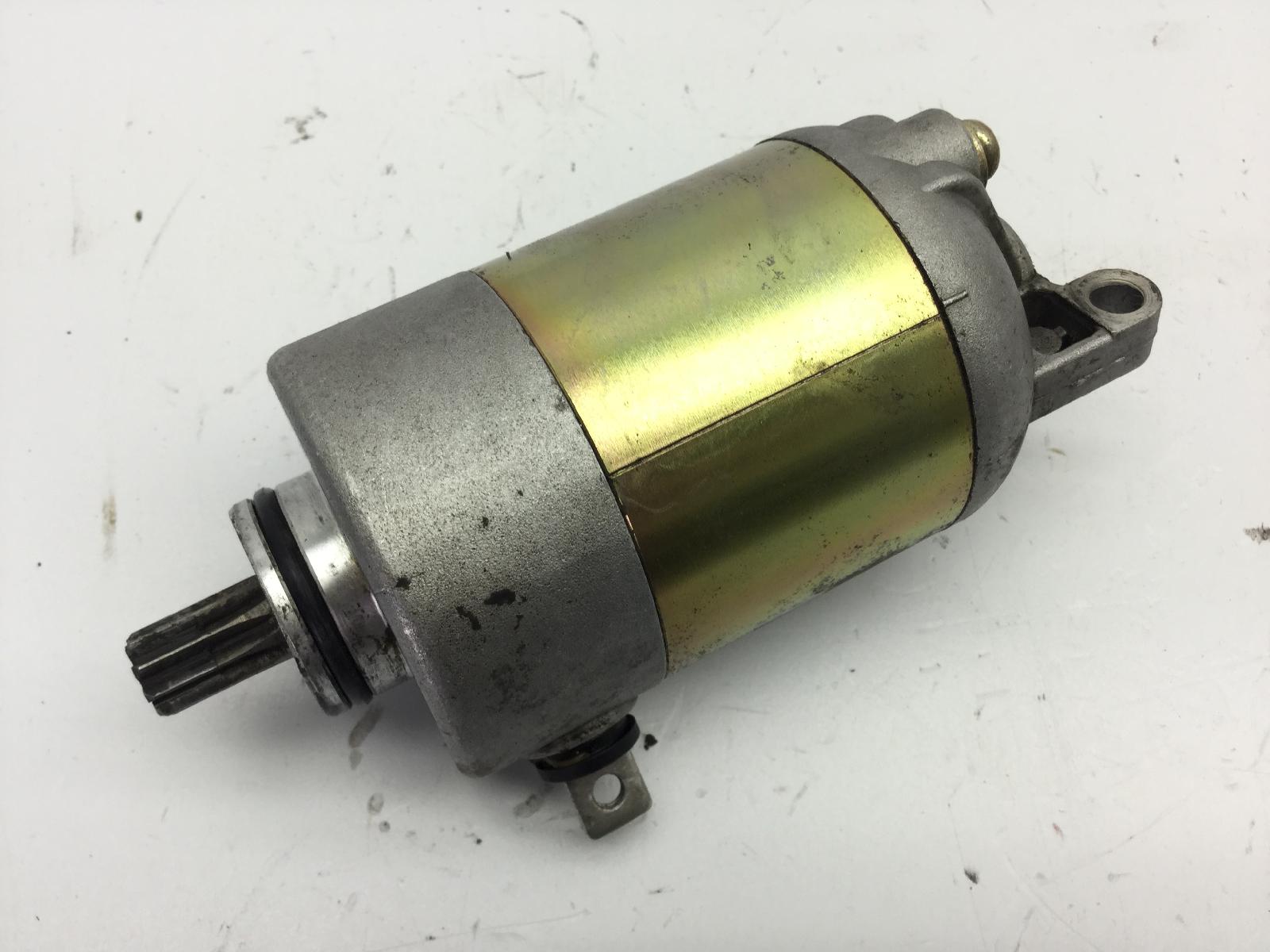 Yamaha nxc cygnus x 125 motorino avviamento 2007 2011 se411