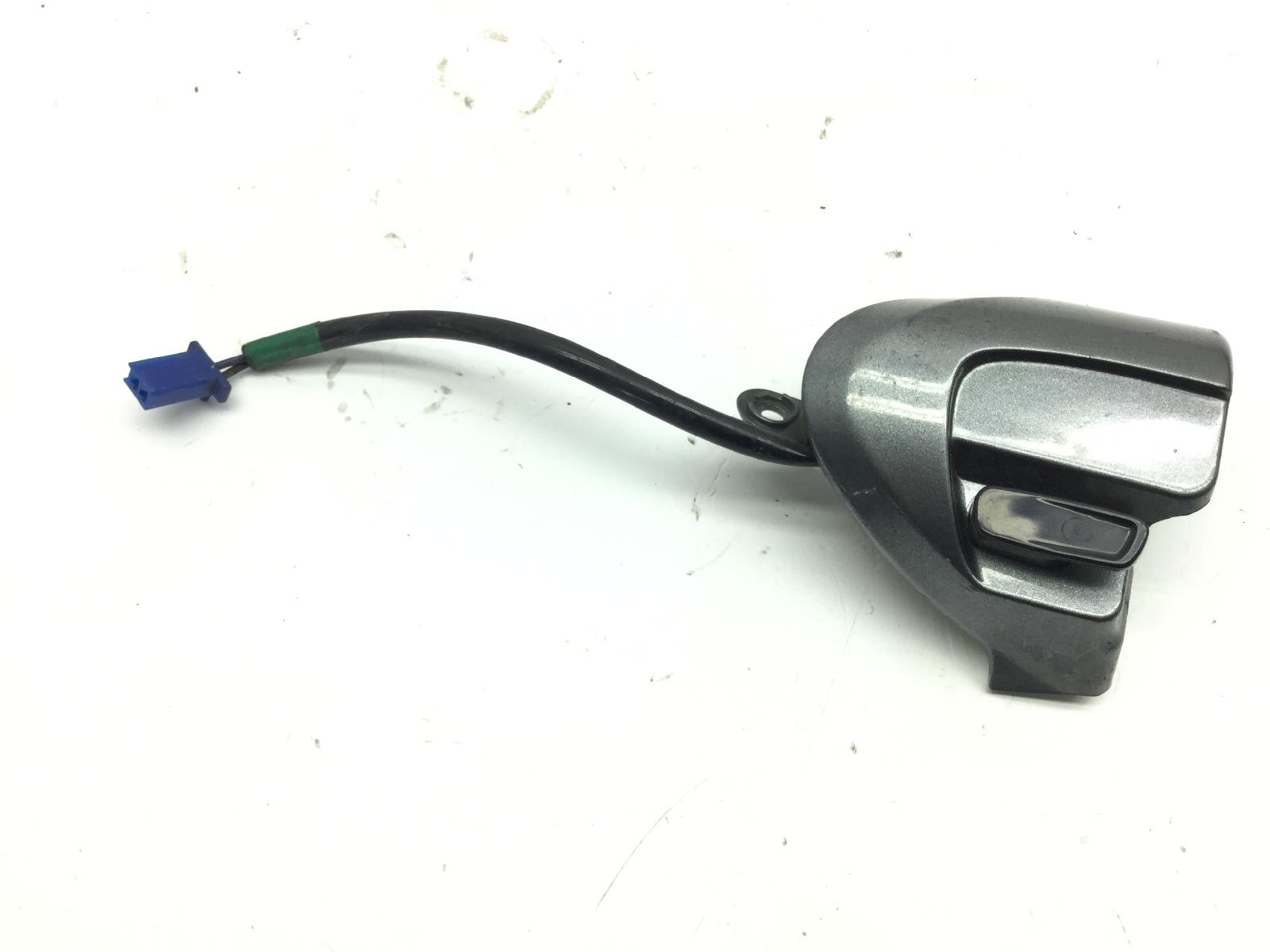 Yamaha nxc cygnus x 125 commutatore blocchetto devio luci destro 2007 2011 se411