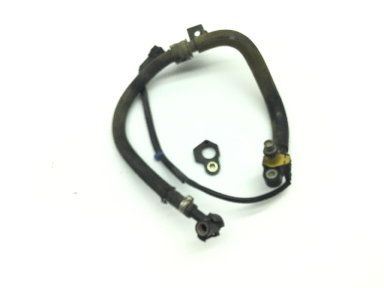 Yamaha nxc cygnus x 125 iniettore e tubo benzina 2007 2011 se411