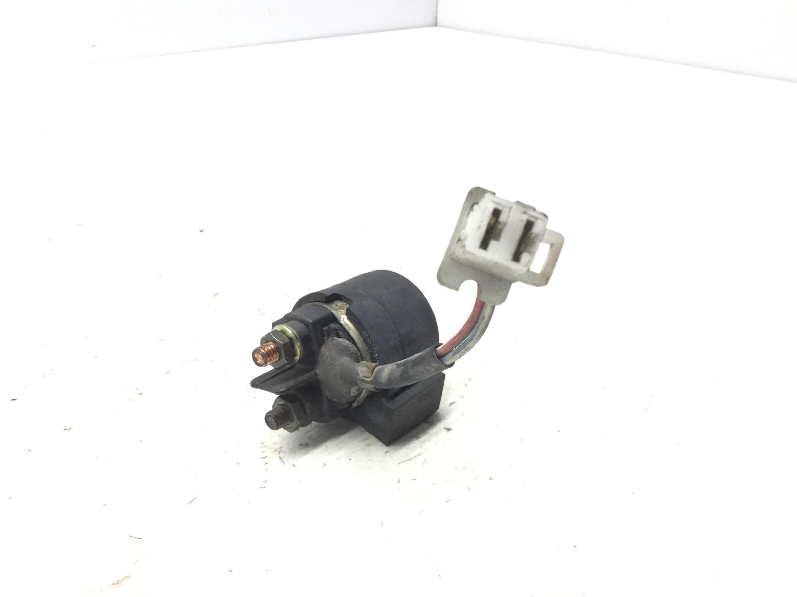 Yamaha nxc cygnus x 125 rele' teleruttore avviamento 2007 2011 se411