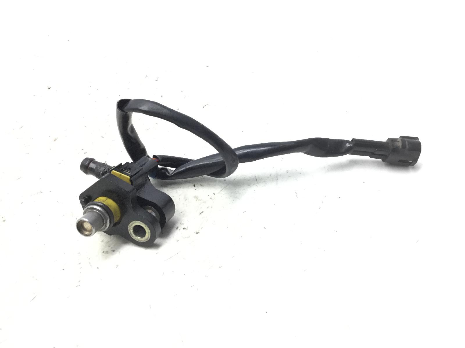 Yamaha nxc cygnus x 125 iniettore benzina carburante fuel 2007 2011 se411