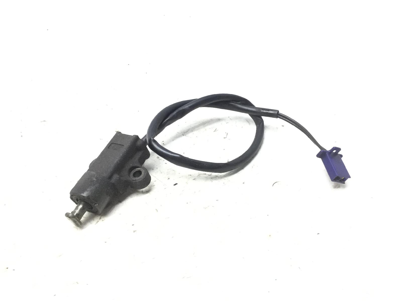 Yamaha nxc cygnus x 125 sensore interruttore posizione cavalletto laterale 2007 2011 se411