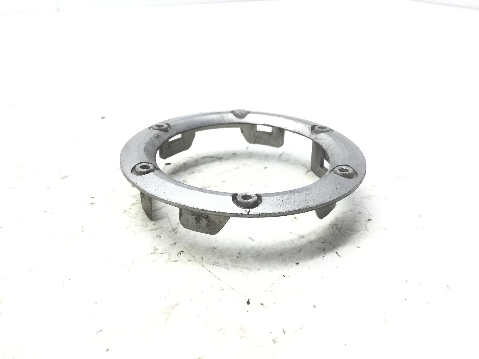 Yamaha nxc cygnus x 125 cornice tappo serbatoio benzina carburante 2007 2011 se411