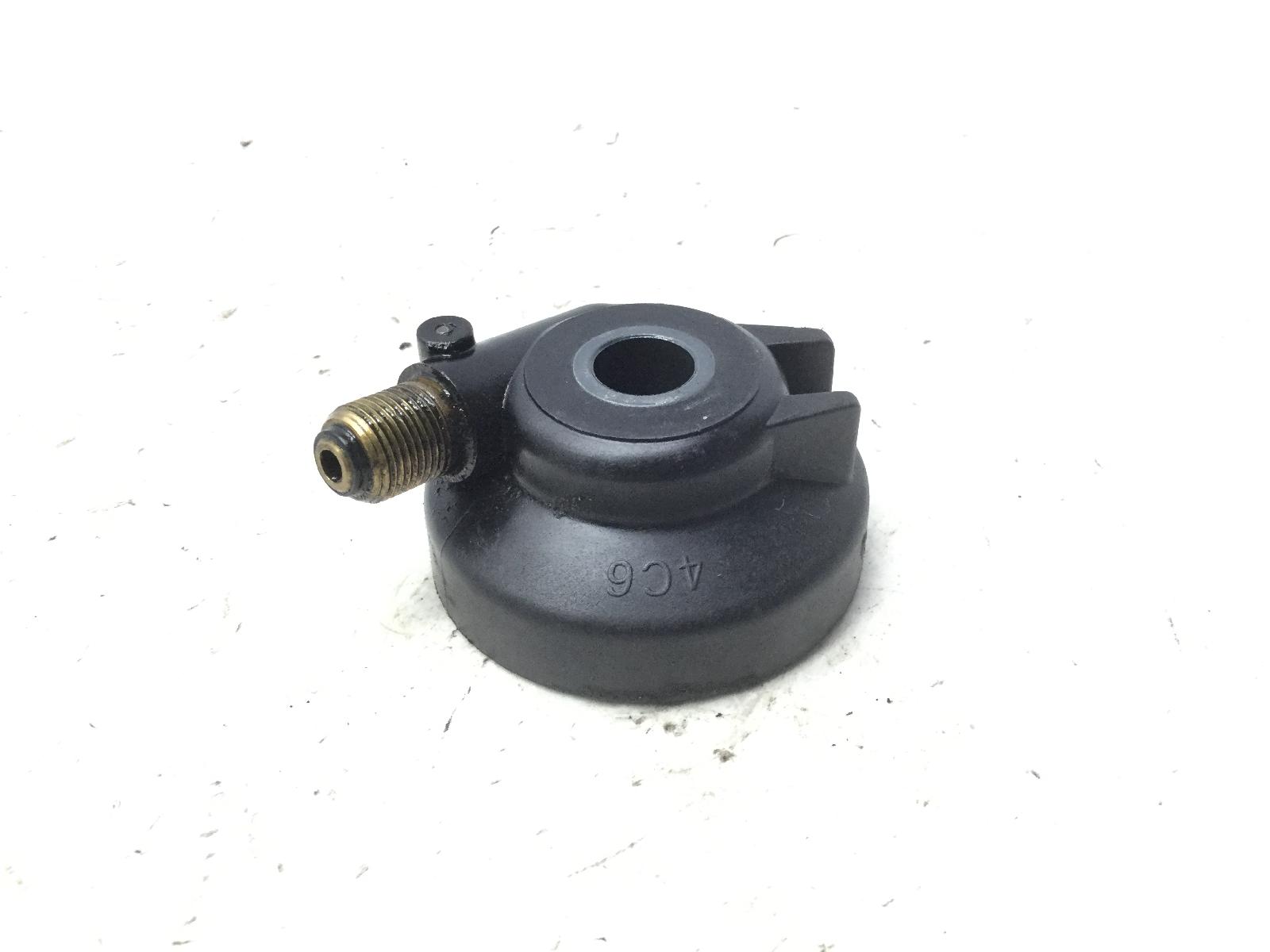 Yamaha nxc cygnus x 125 rinvio ruota fonica contachilometri tachimetro 2007 2011 se411