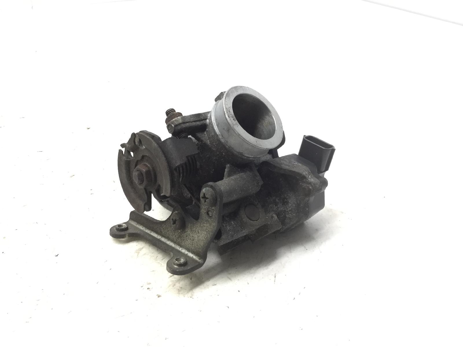 Yamaha nxc cygnus x 125 corpo farfallato 2007 2011 se411