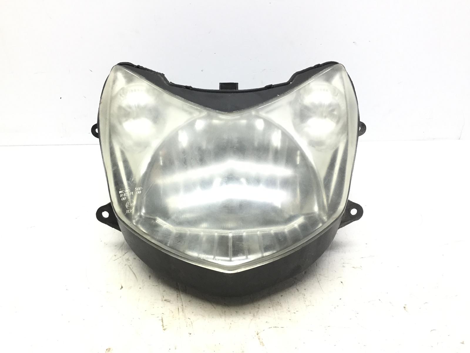 Yamaha nxc cygnus x 125 faro fanale anteriore 2007 2011 se411