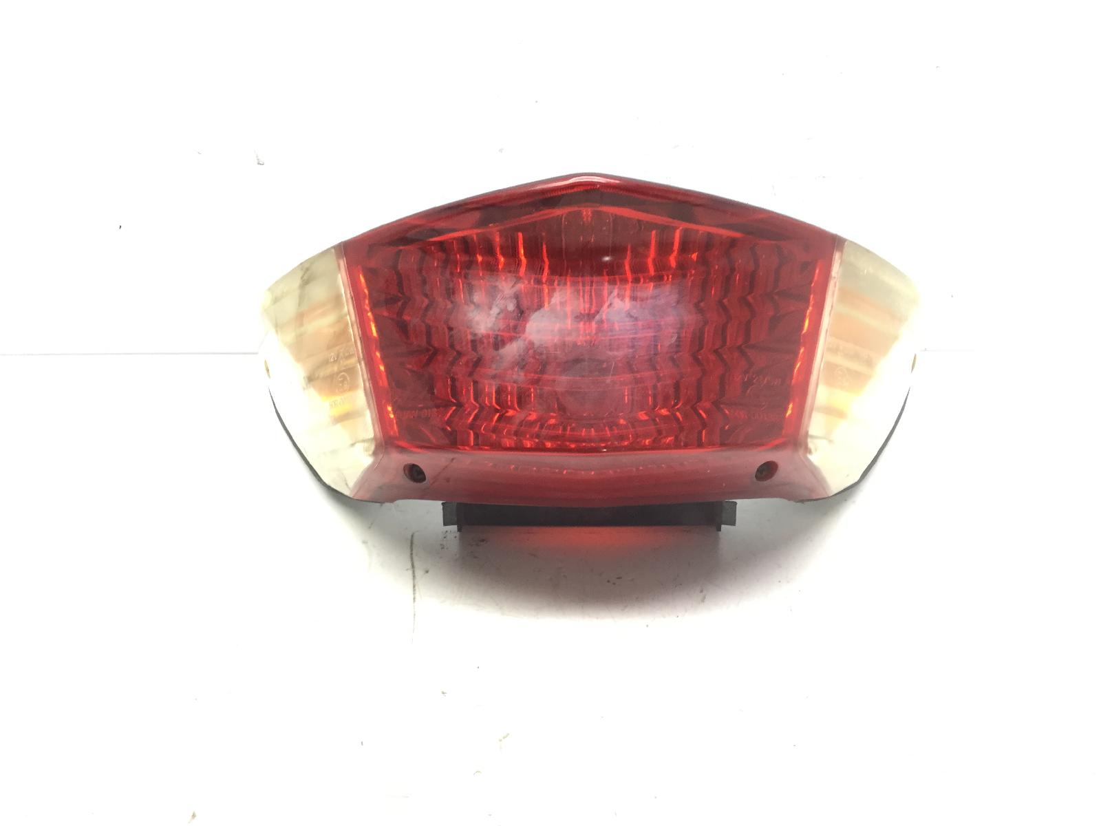Yamaha nxc cygnus x 125 faro fanale stop frecce posteriore 2007 2011 se411