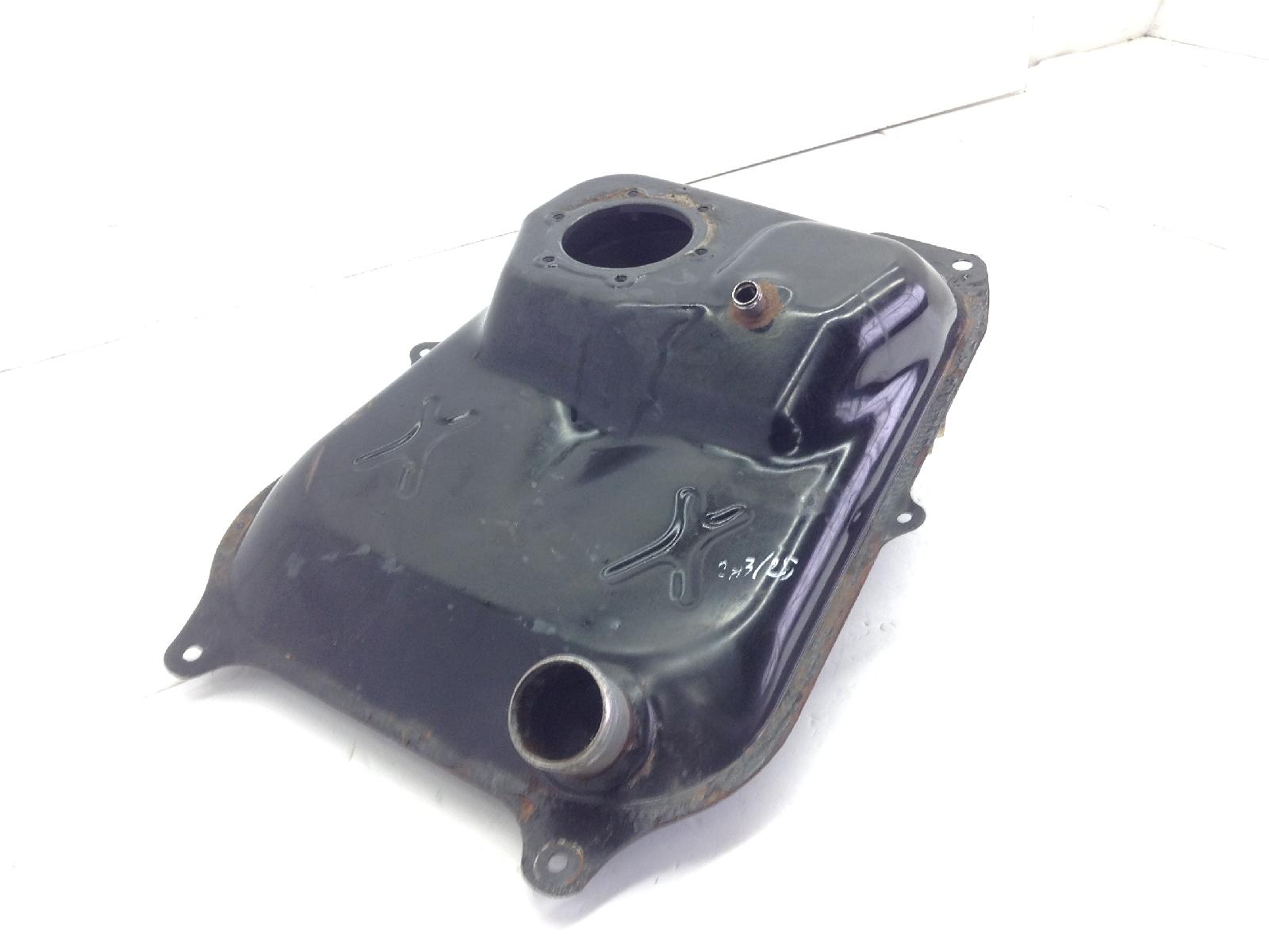 Yamaha nxc cygnus x 125 serbatoio benzina carburante 2007 2011 se411