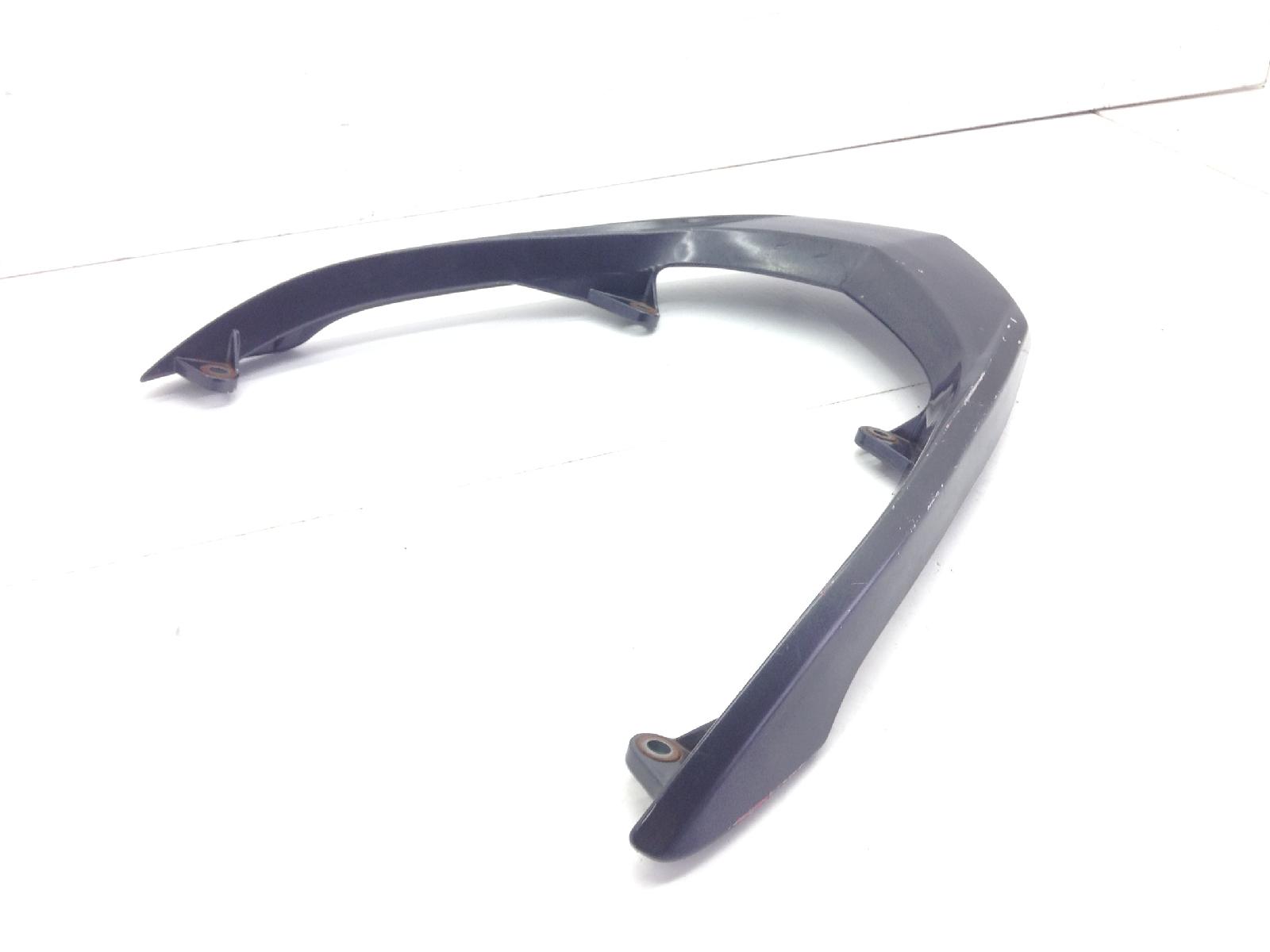 Yamaha nxc cygnus x 125 maniglione posteriore portapacchi 2007 2011 se411