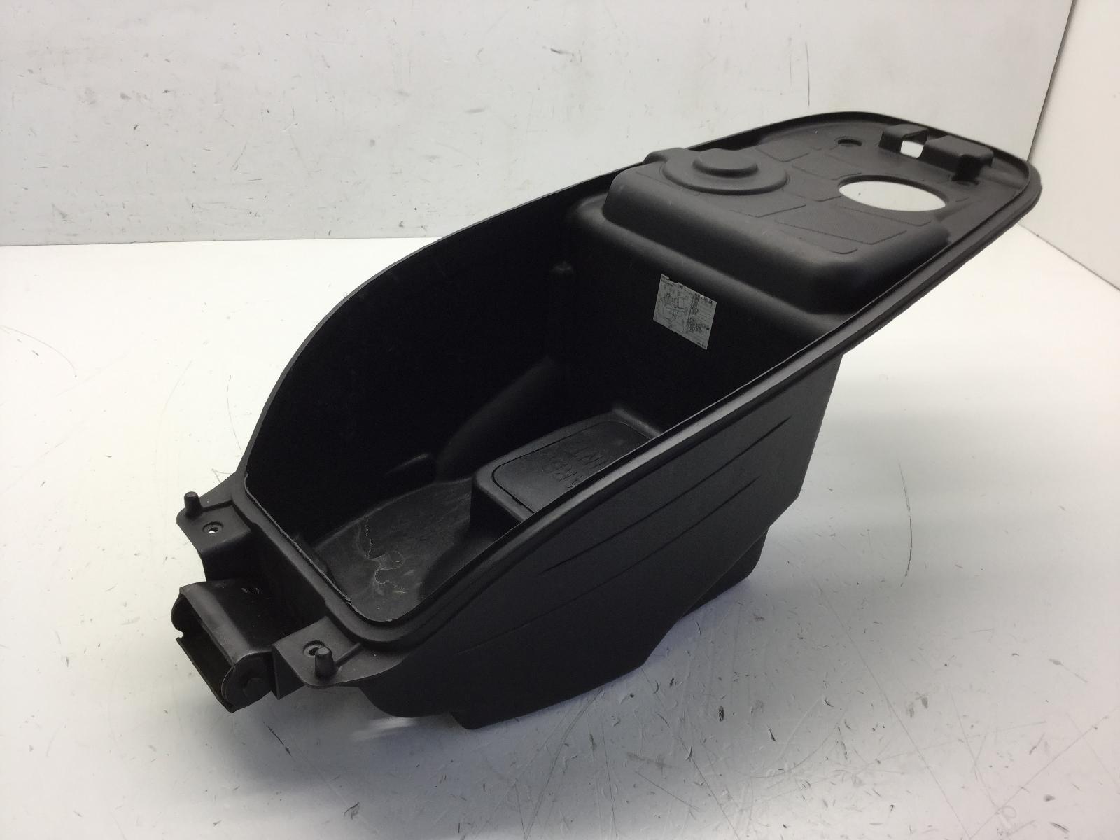 Kymco like 125 carena vano sottosella 2009 2011